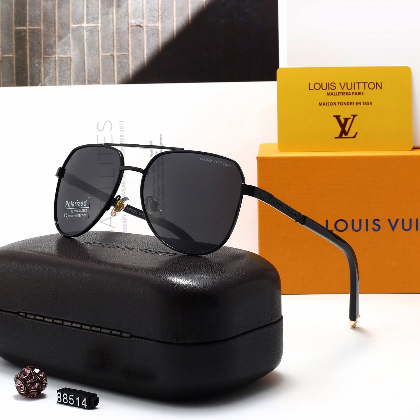 Sunglasses/model:88514