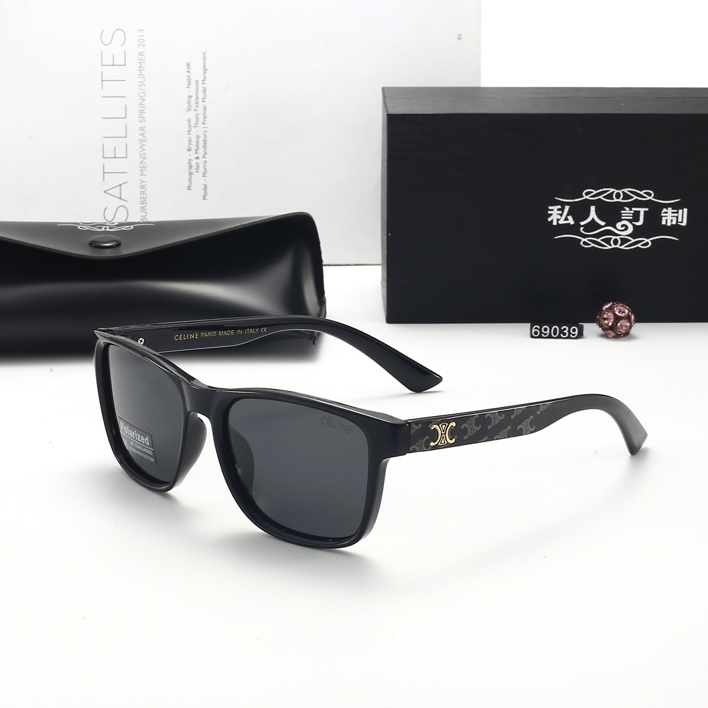 Sunglasses/model:89039