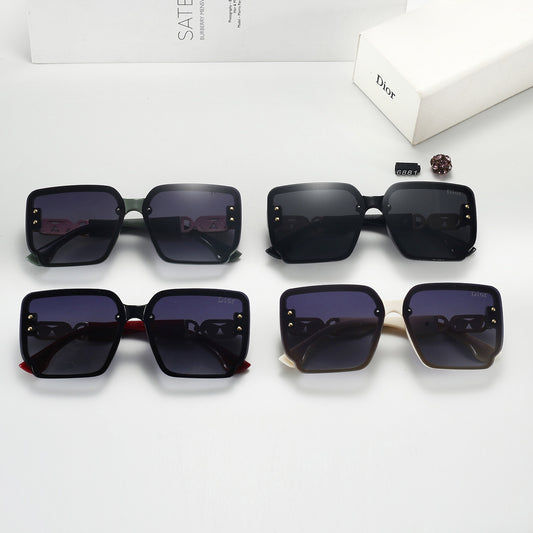Sunglasses/model:6881