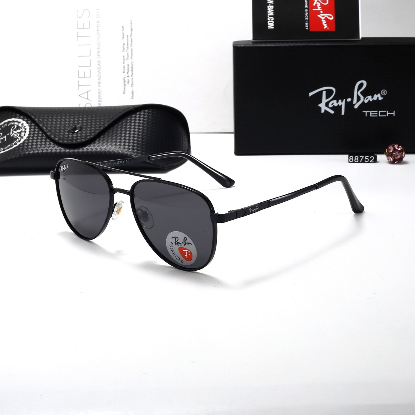 Sunglasses/model:88752