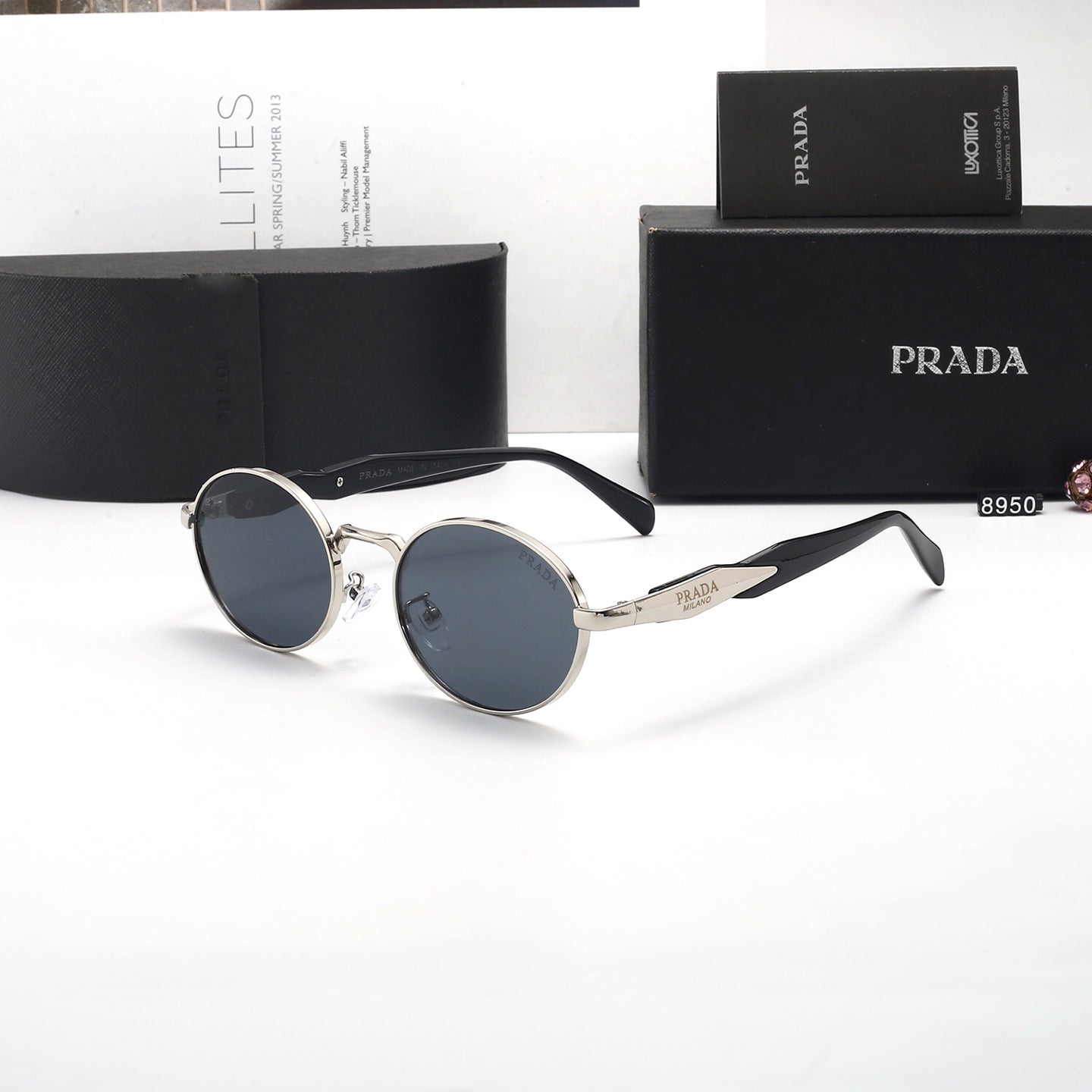 Sunglasses/model:8950