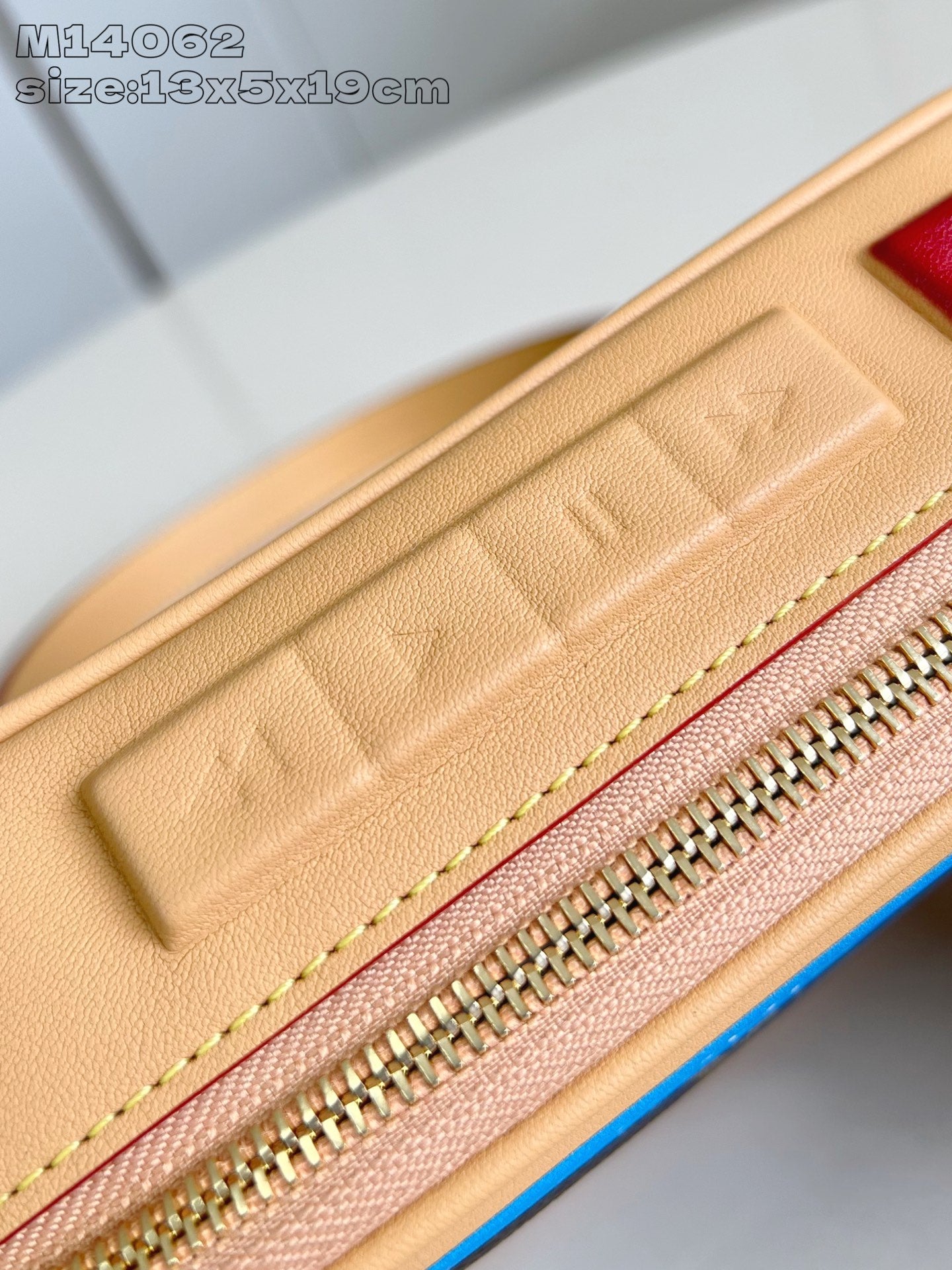 Bag/Quality: Mirror/Model:M14062