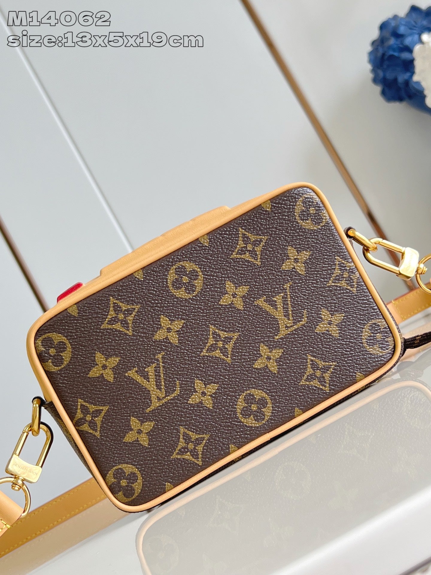 Bag/Quality: Mirror/Model:M14062