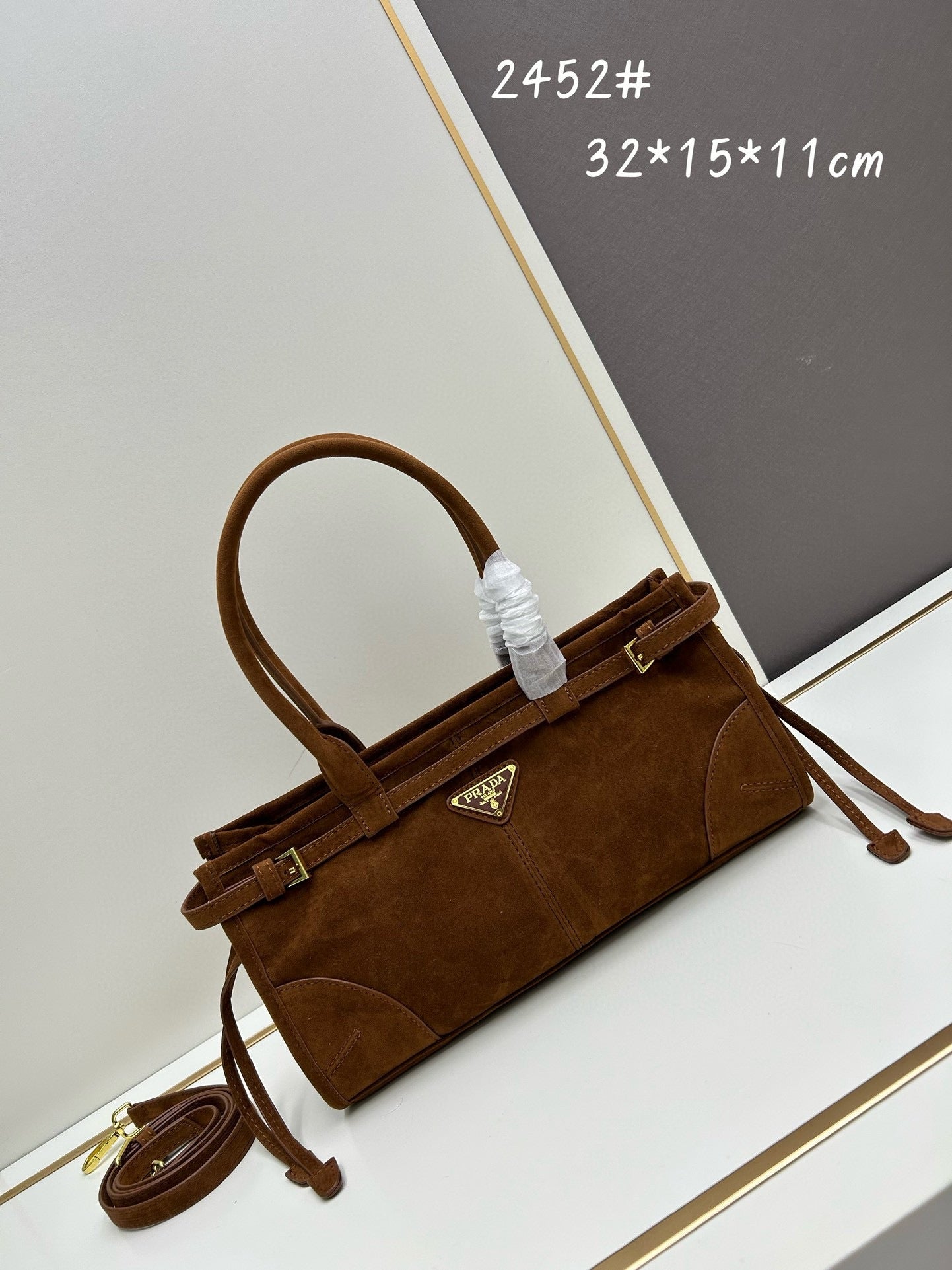 Bag/Quality 4A