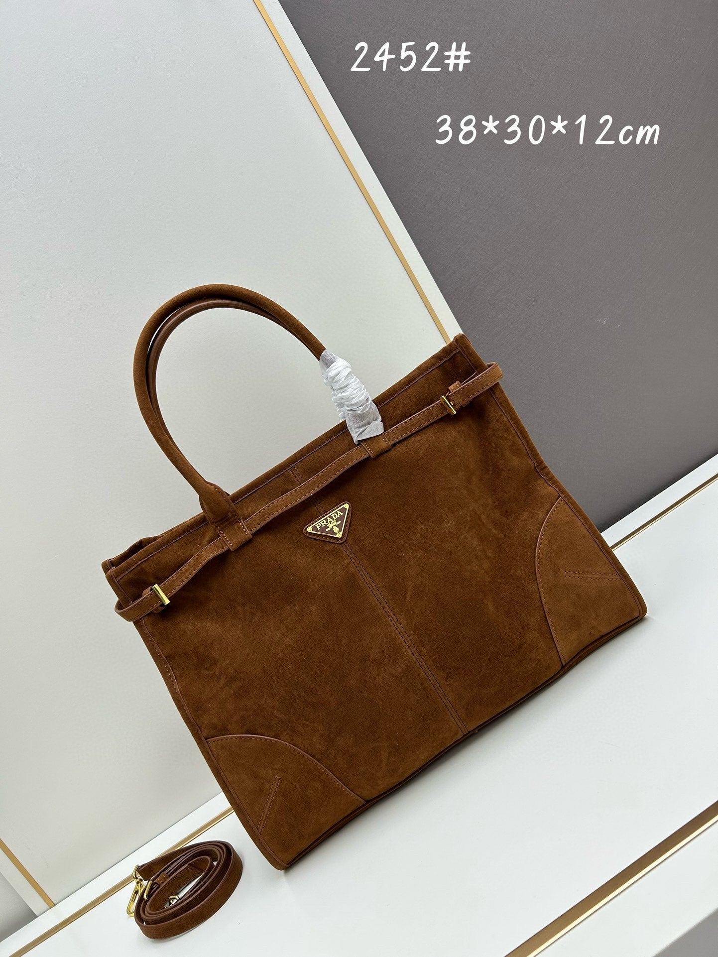 Bag/Quality 4A