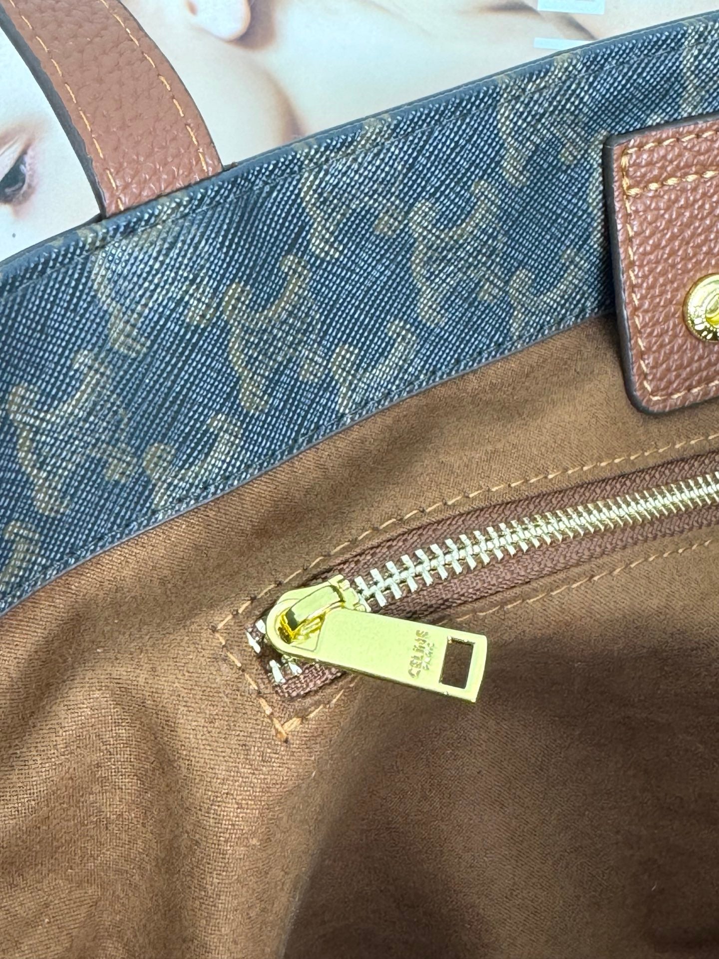 bag/quality: 4A/model:8561