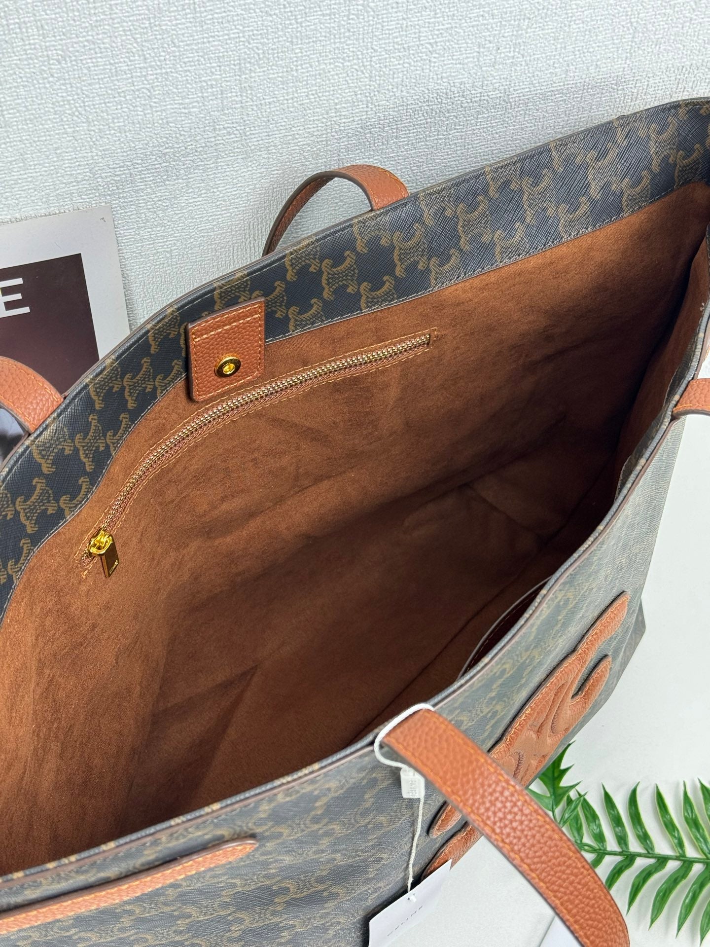 bag/quality: 4A/model:8561