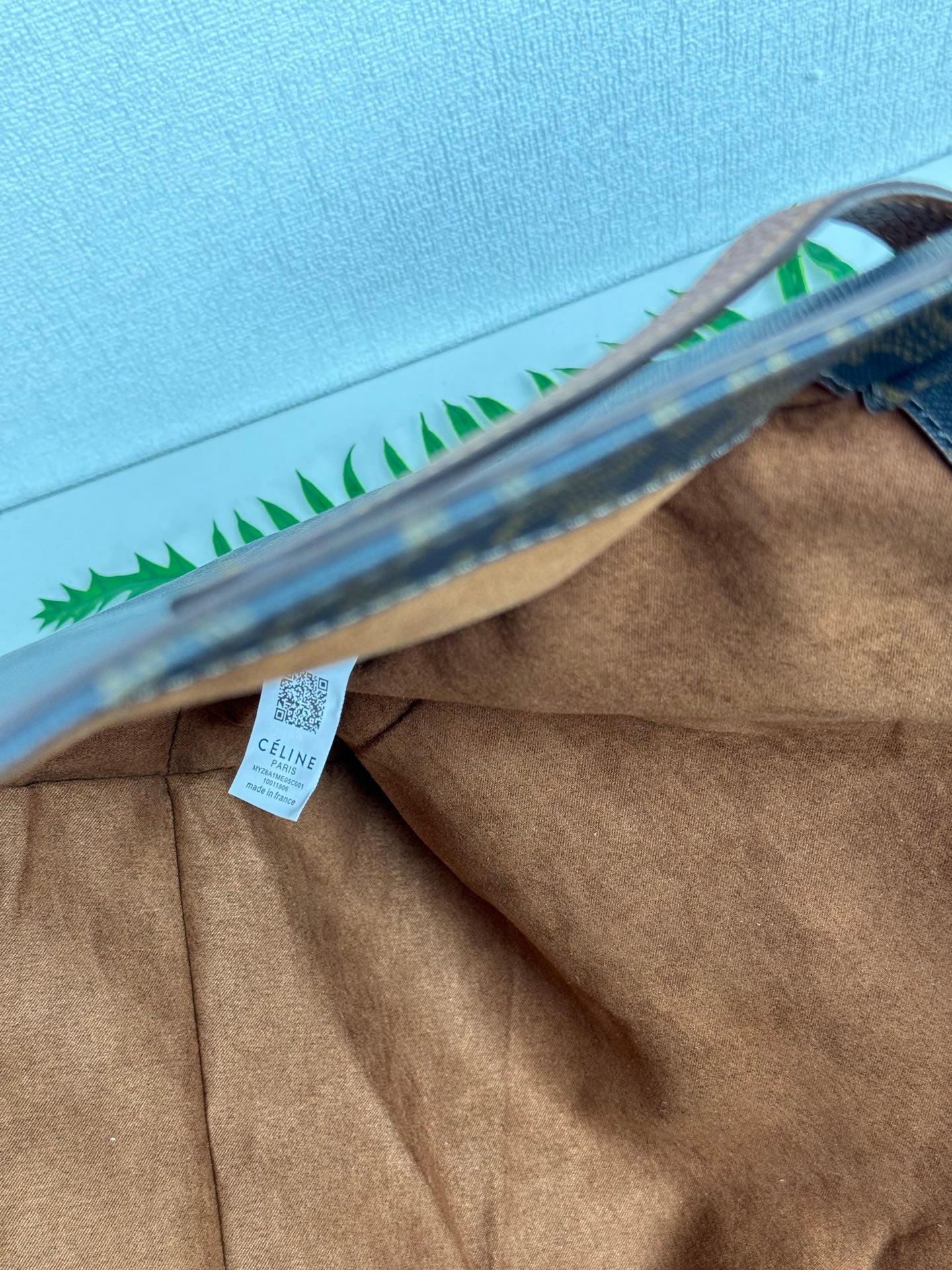 bag/quality: 4A/model:8561