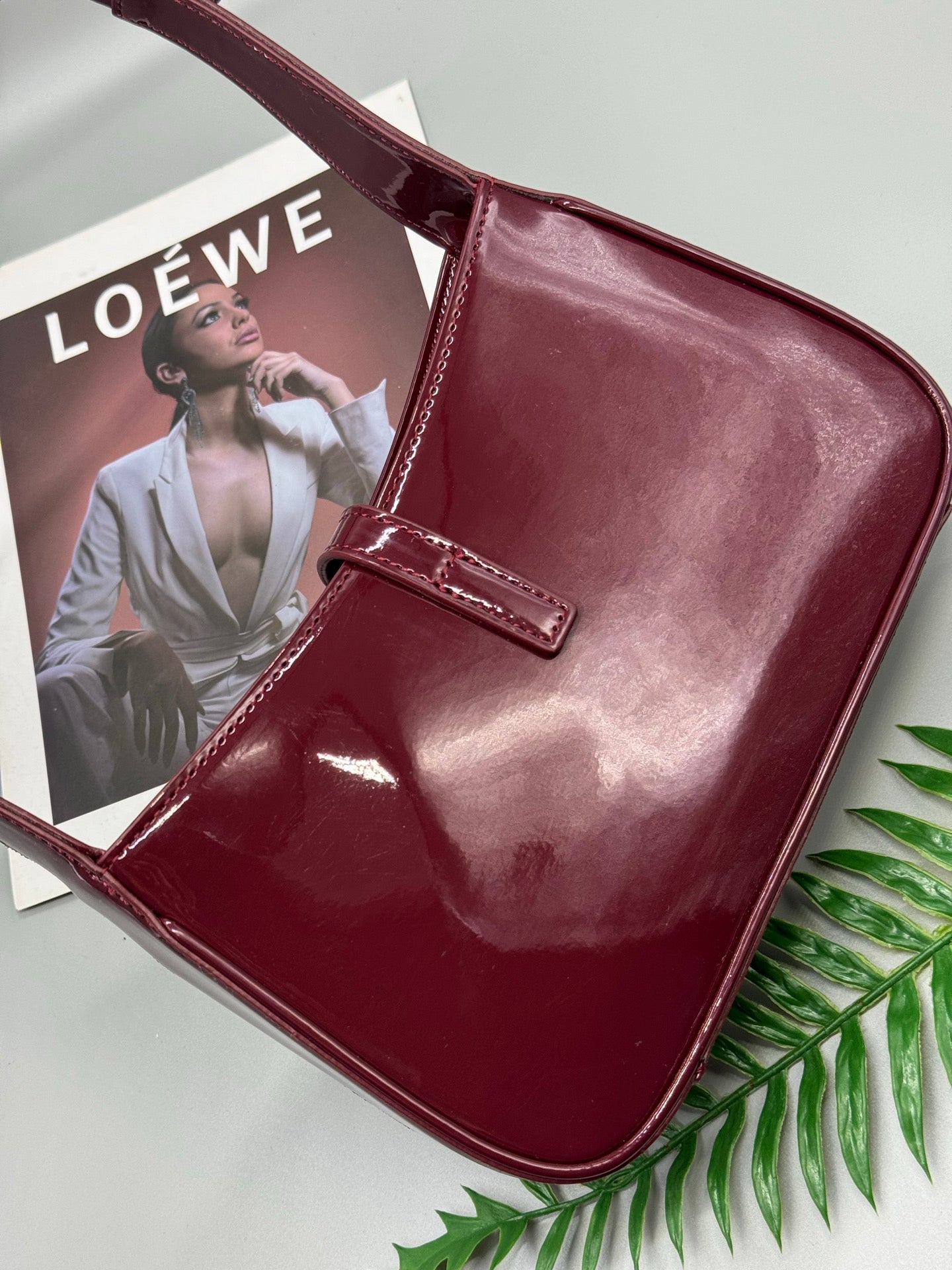 bag/quality: 4A/model:8654