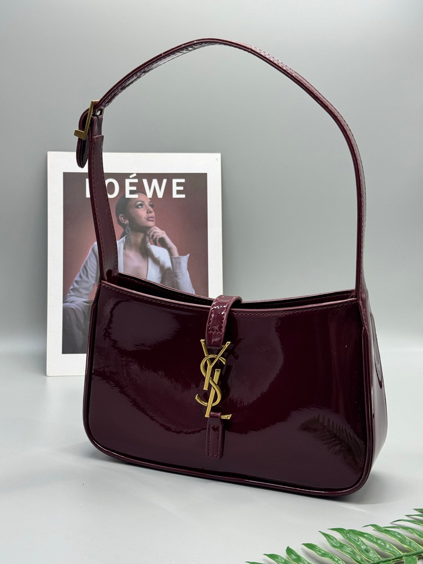 bag/quality: 4A/model:8654