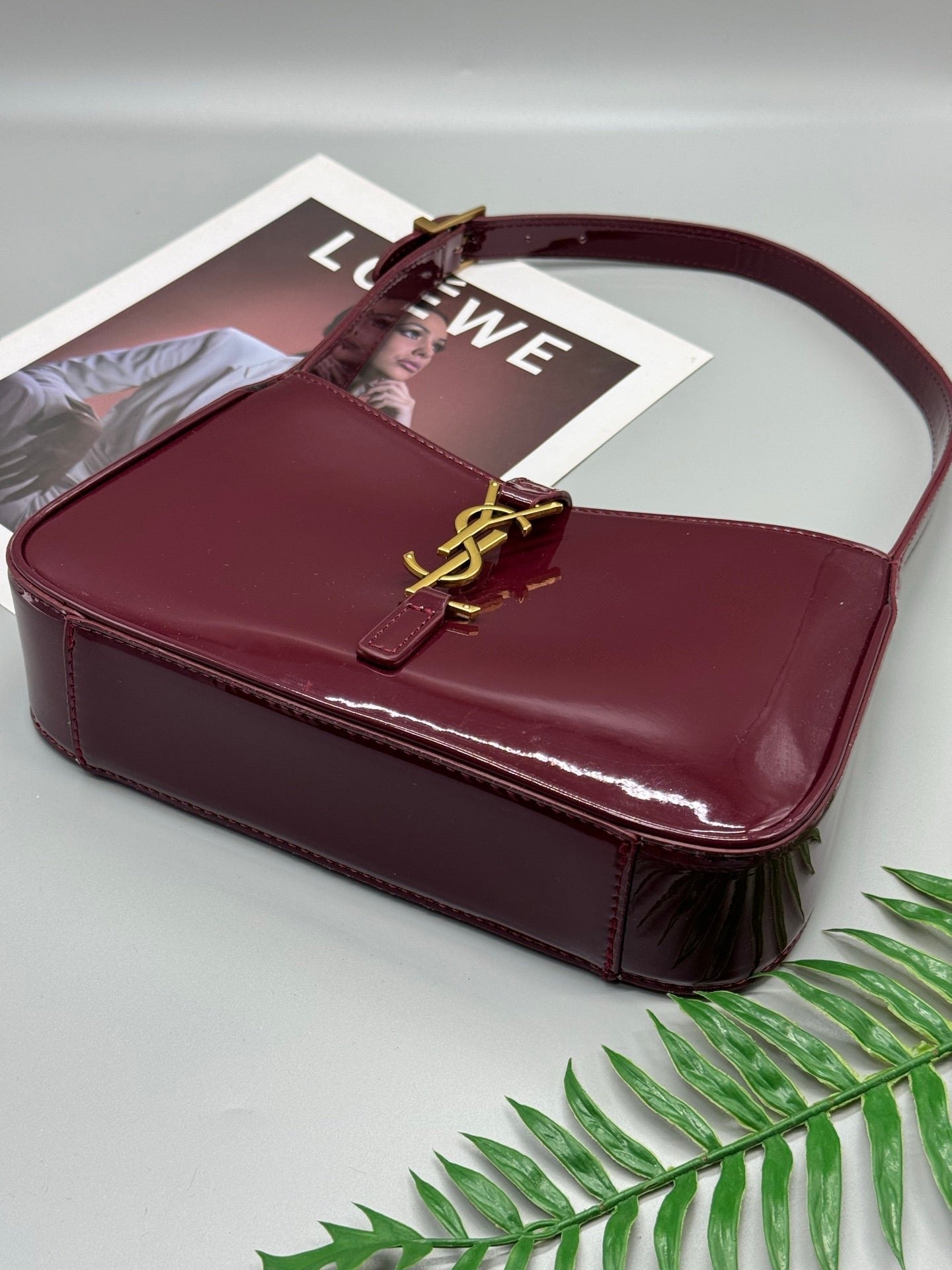 bag/quality: 4A/model:8654