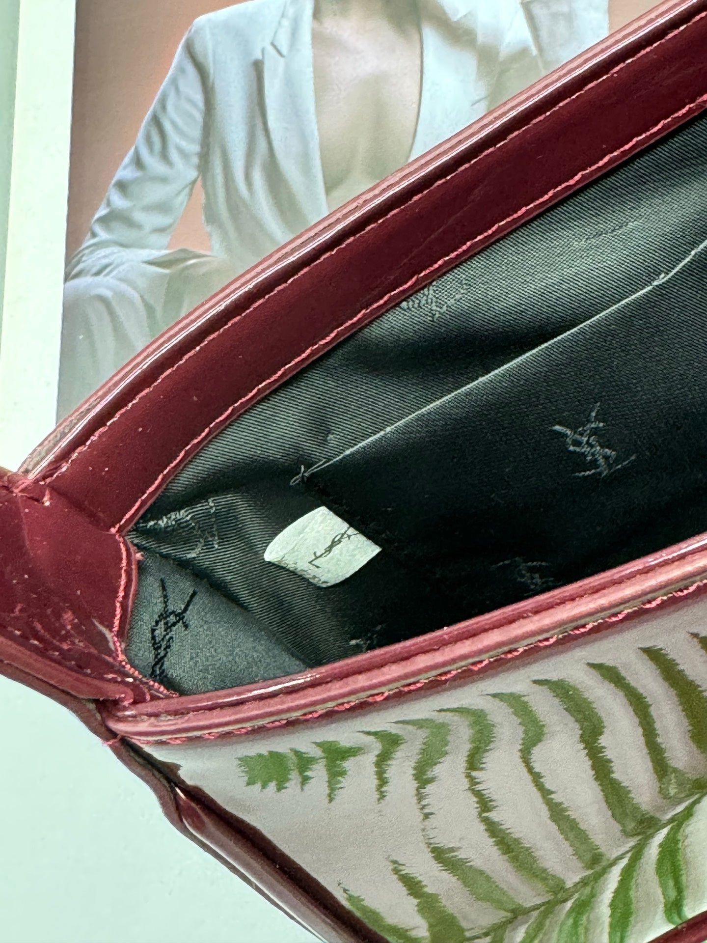 bag/quality: 4A/model:8654
