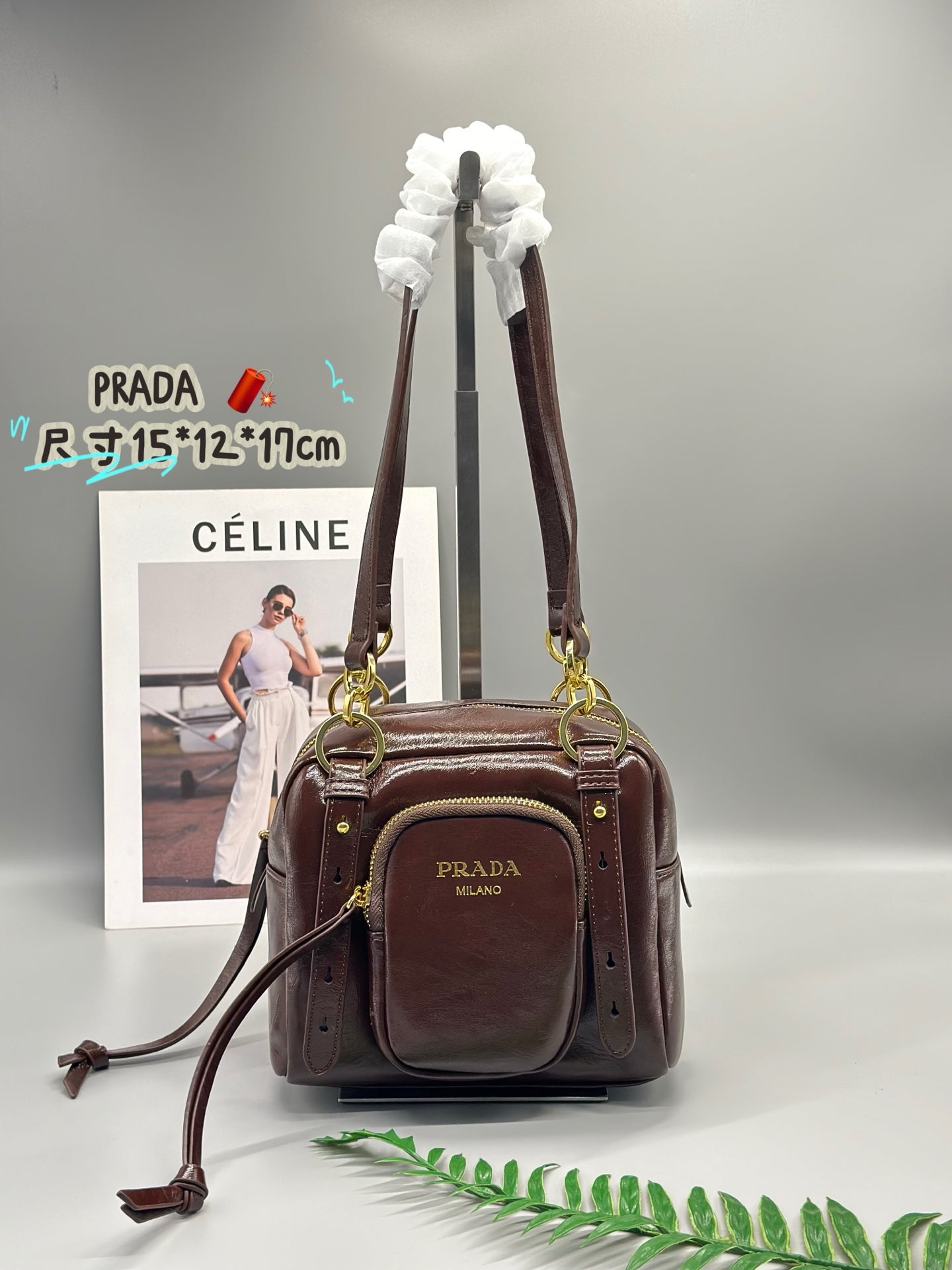 Bag/Quality: 4A/Model:L126