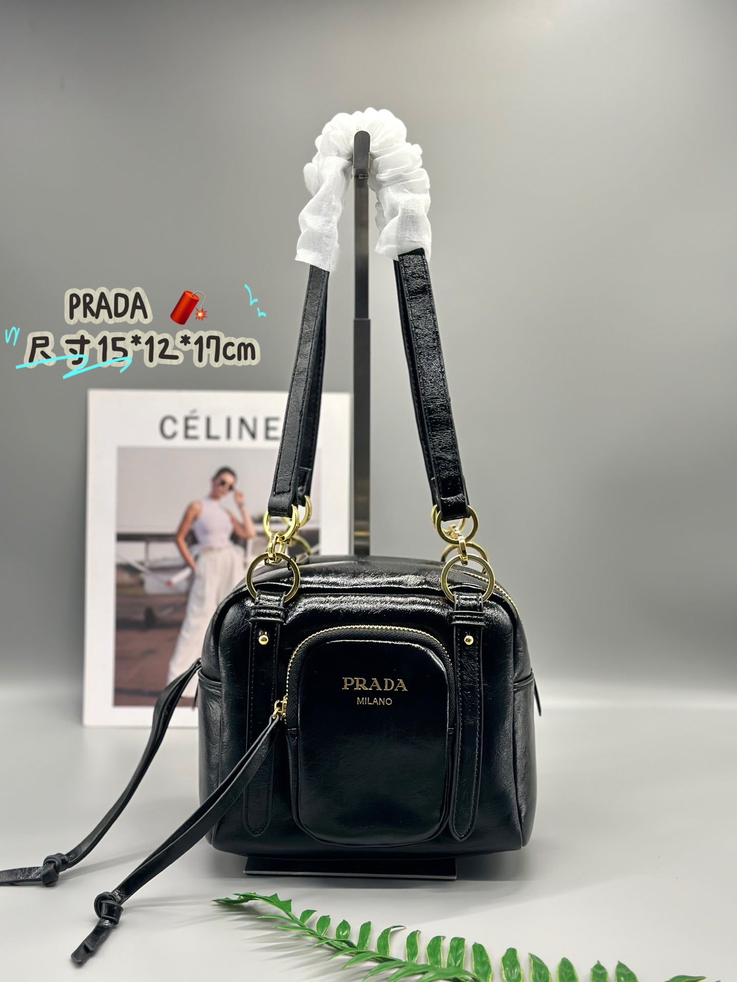 Bag/Quality: 4A/Model:L126