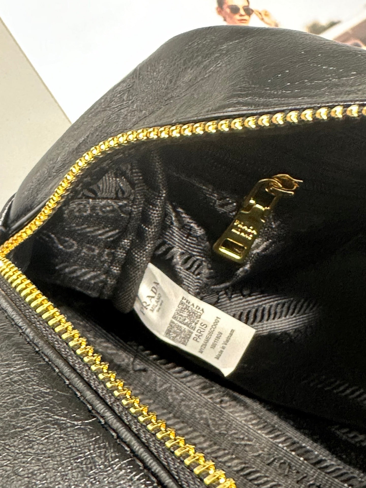 Bag/Quality: 4A/Model:L126