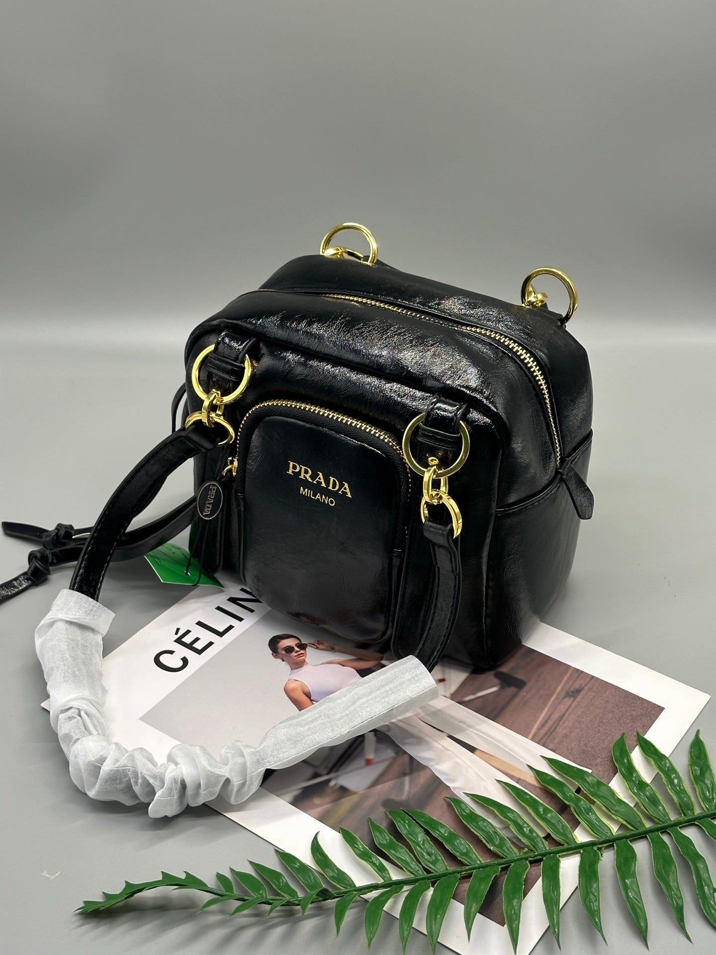 Bag/Quality: 4A/Model:L126