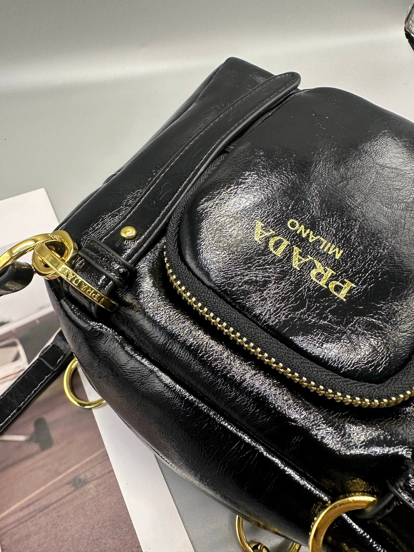 Bag/Quality: 4A/Model:L126
