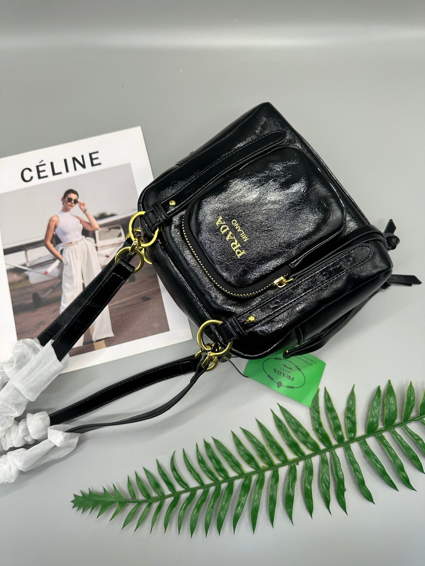 Bag/Quality: 4A/Model:L126