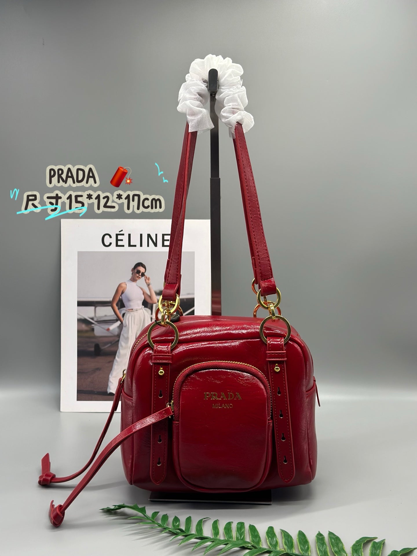 Bag/Quality: 4A/Model:L126
