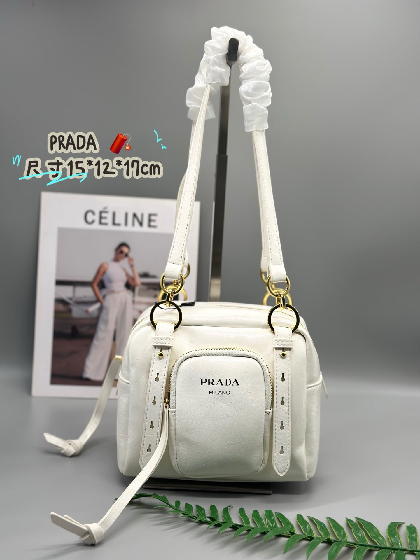 Bag/Quality: 4A/Model:L126