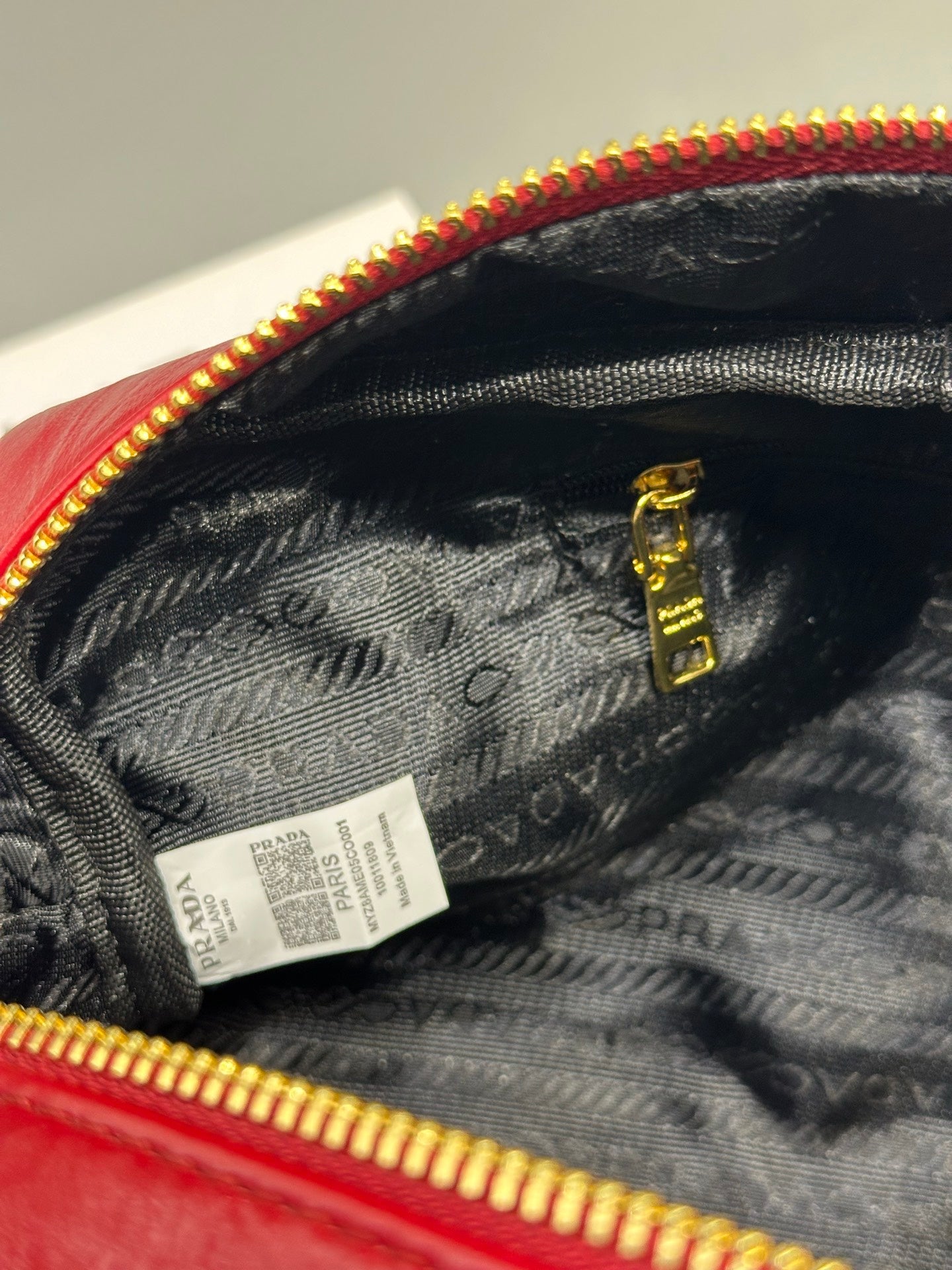 Bag/Quality: 4A/Model:L125
