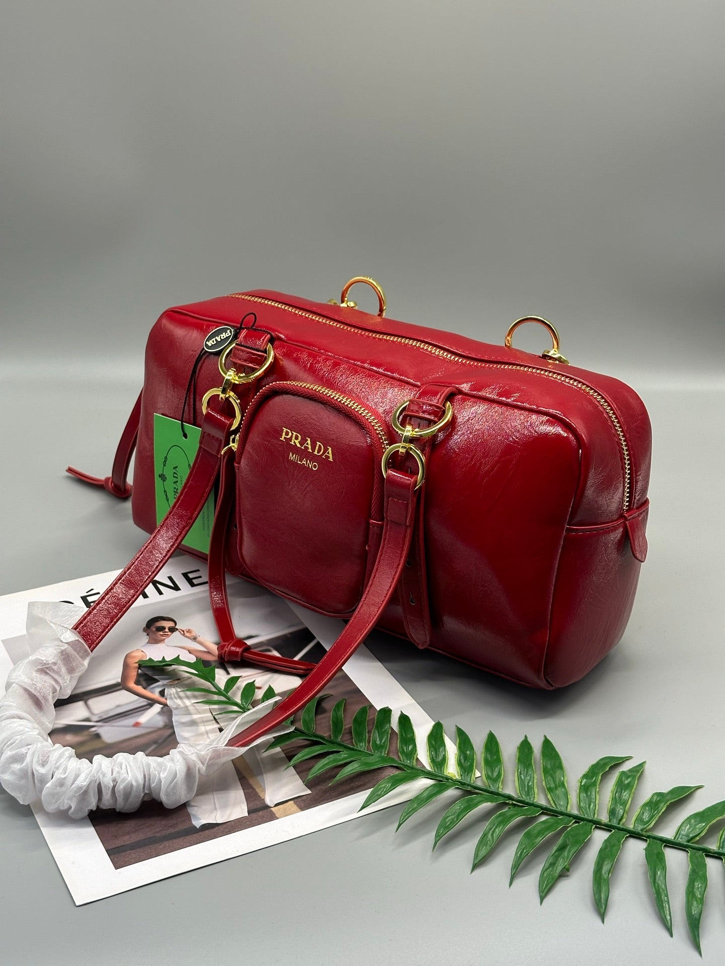 Bag/Quality: 4A/Model:L125