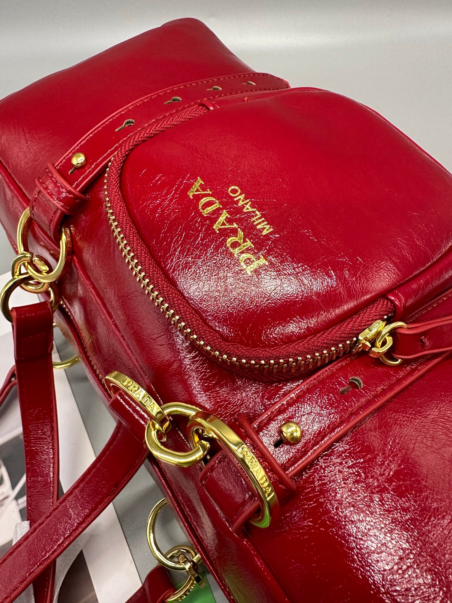 Bag/Quality: 4A/Model:L125