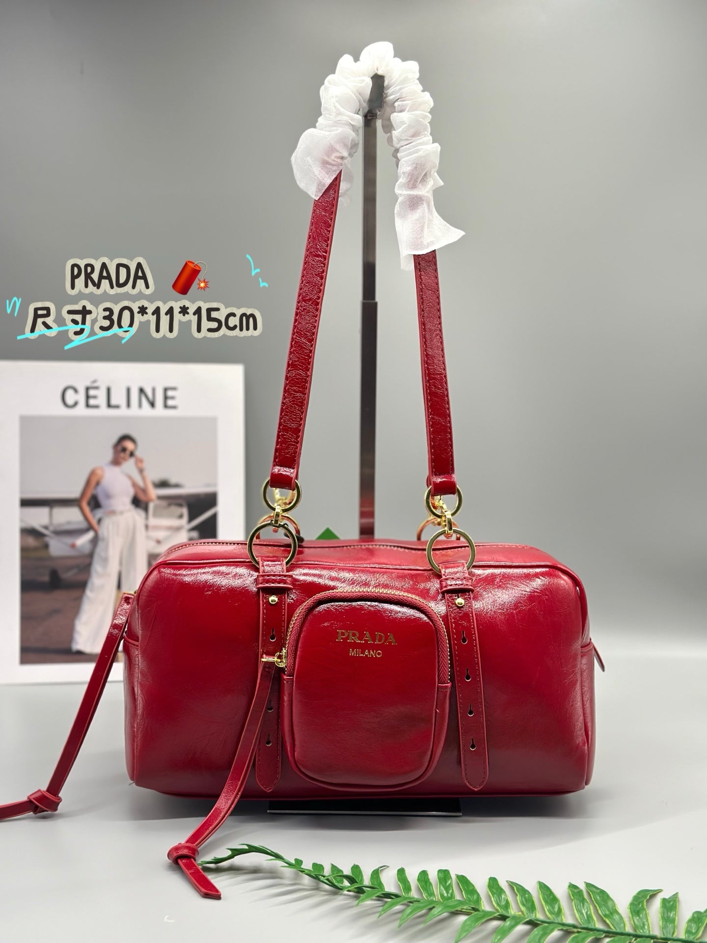 Bag/Quality: 4A/Model:L125