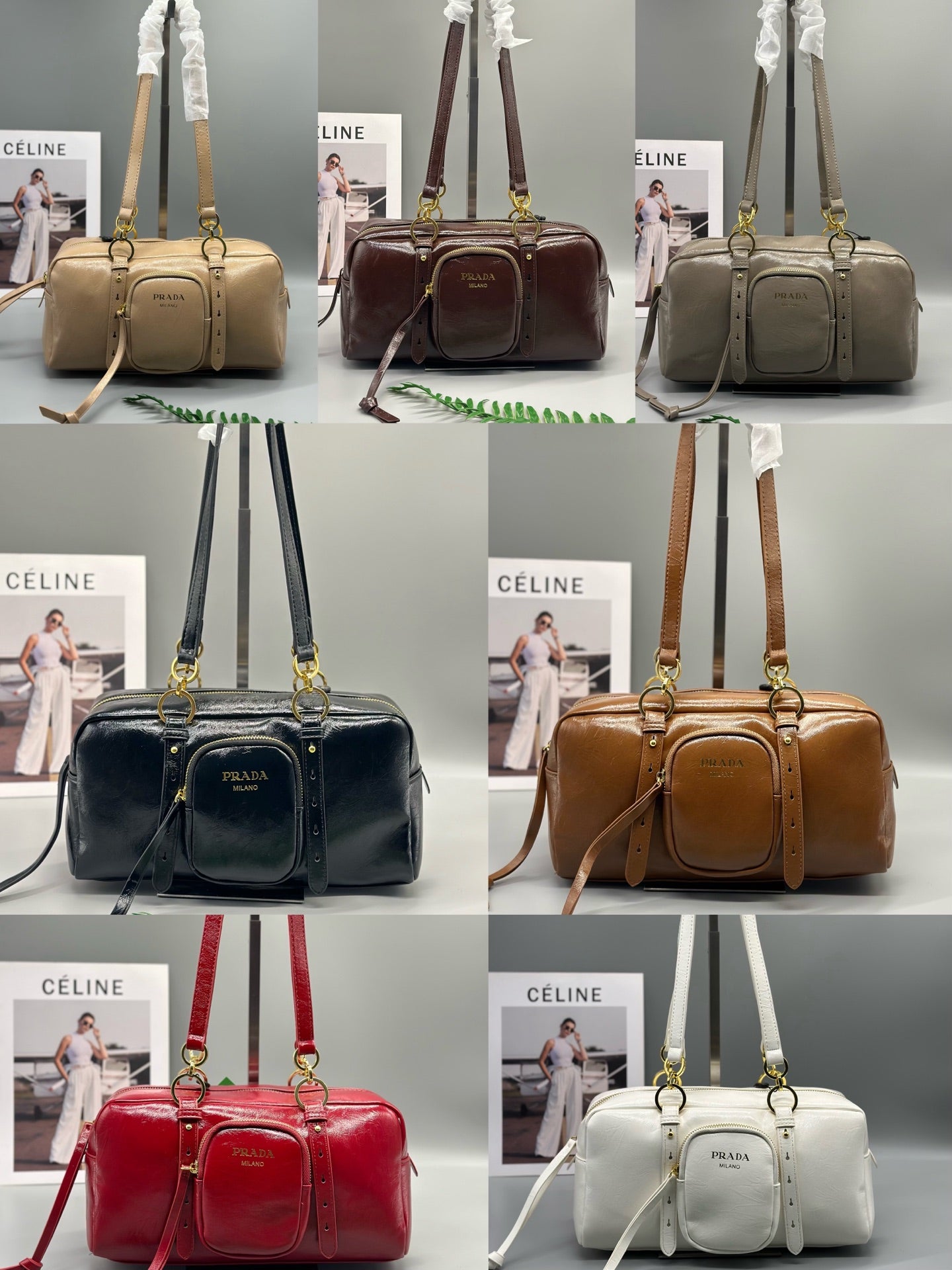 Bag/Quality: 4A/Model:L125