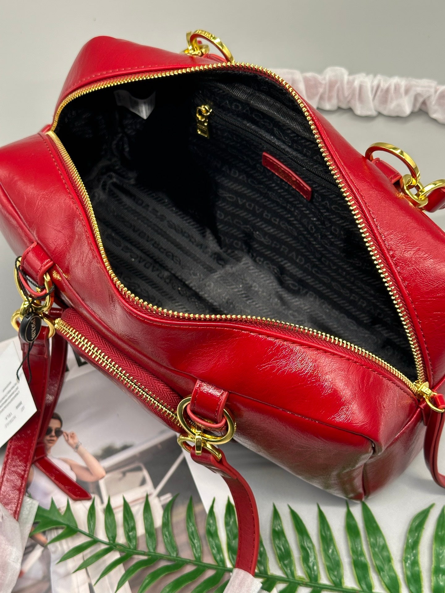 Bag/Quality: 4A/Model:L125