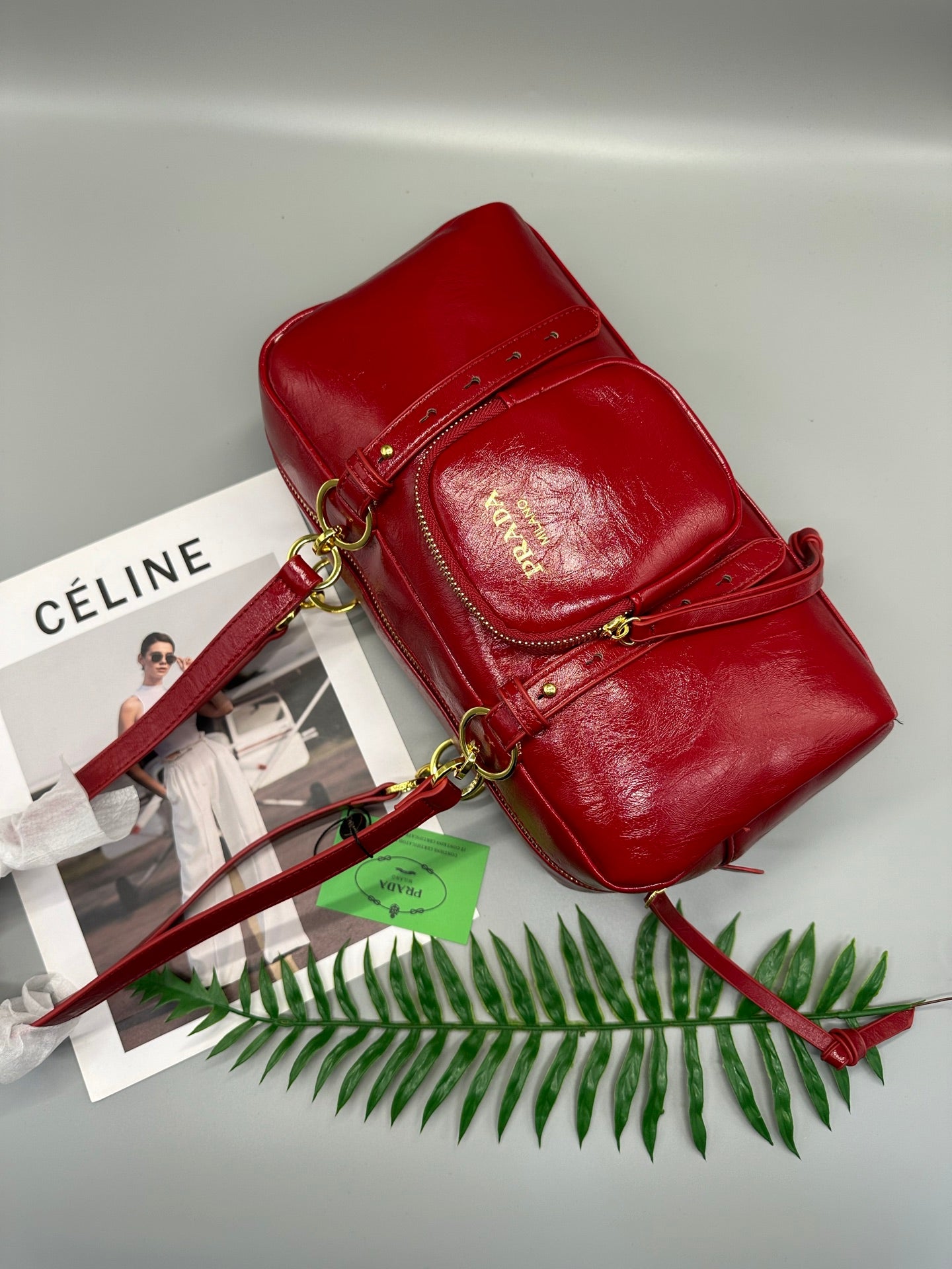 Bag/Quality: 4A/Model:L125