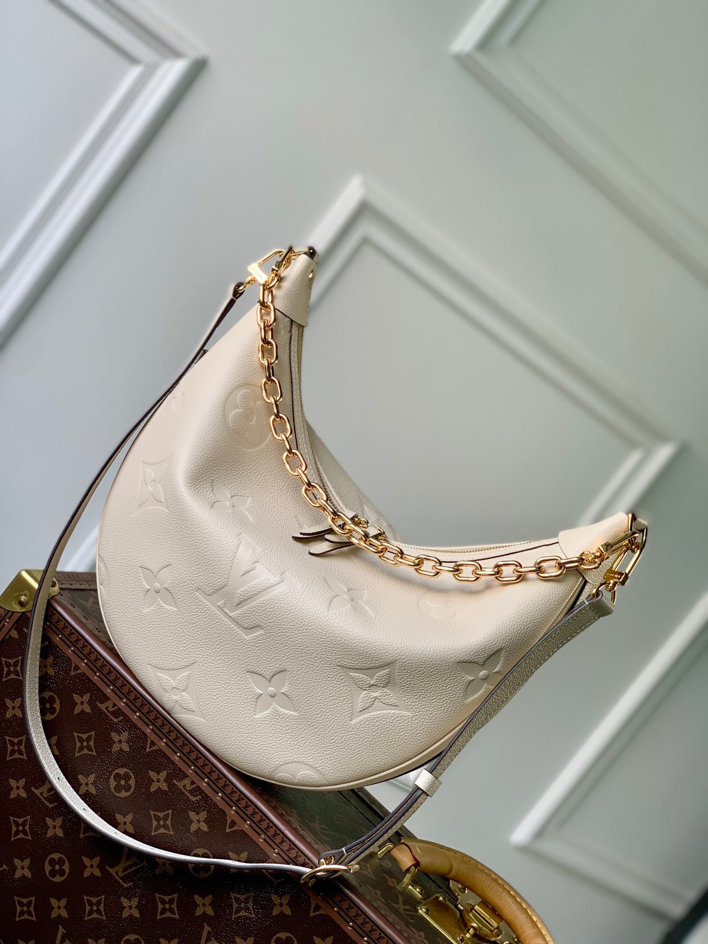 Bag/Quality: Mirror/Model:M46739