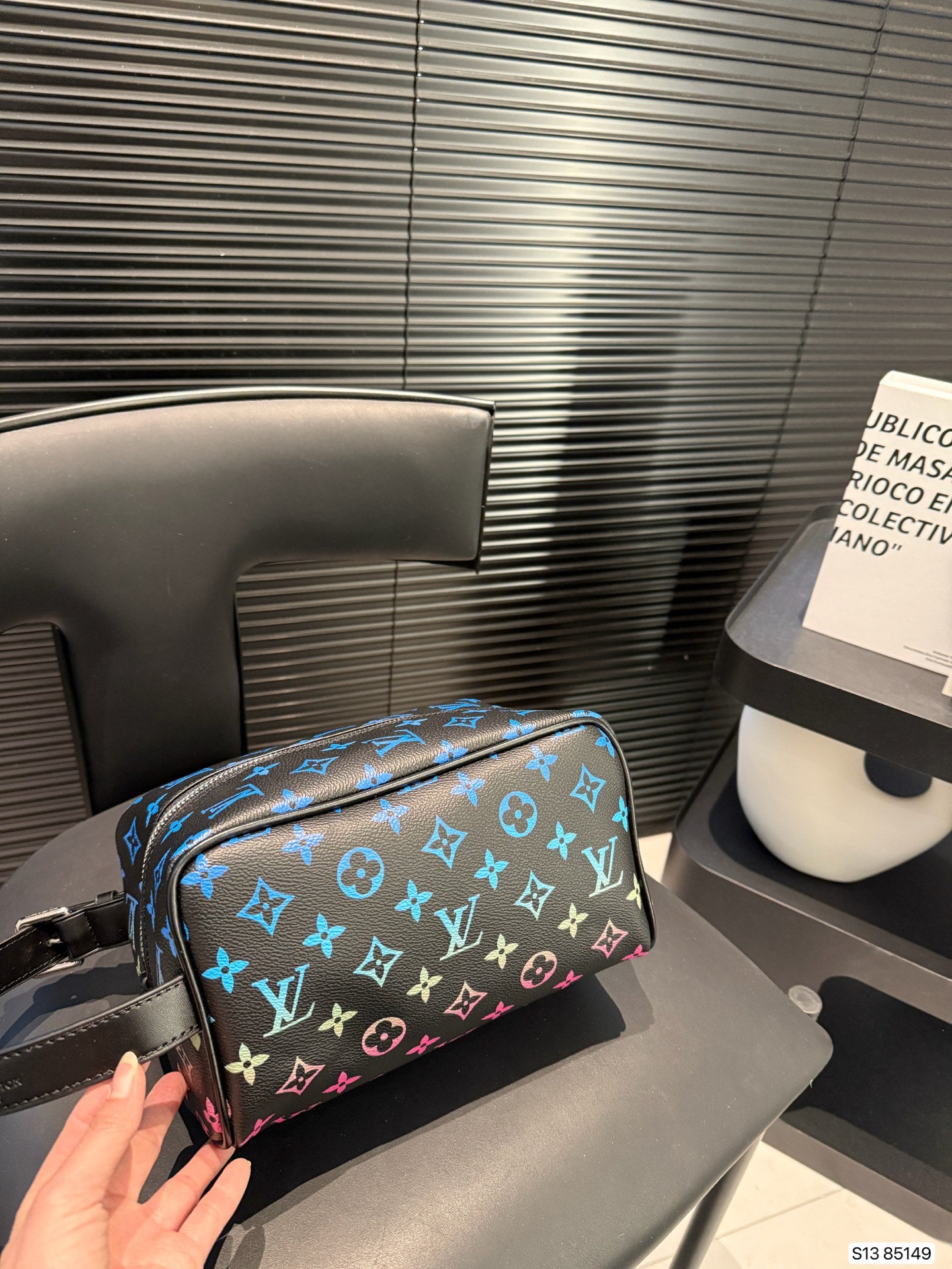 bag/quality: 4A/model:85149