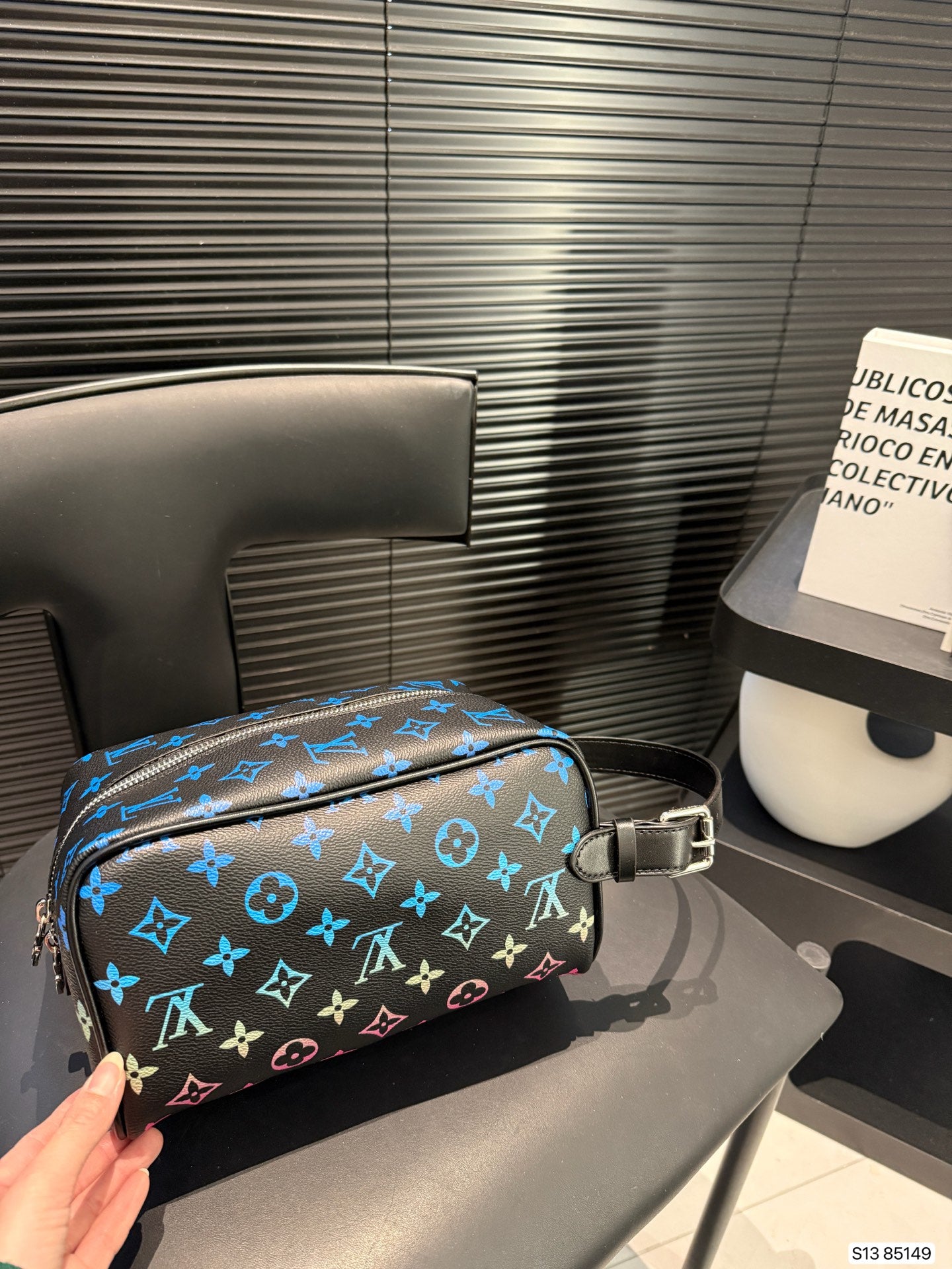 bag/quality: 4A/model:85149