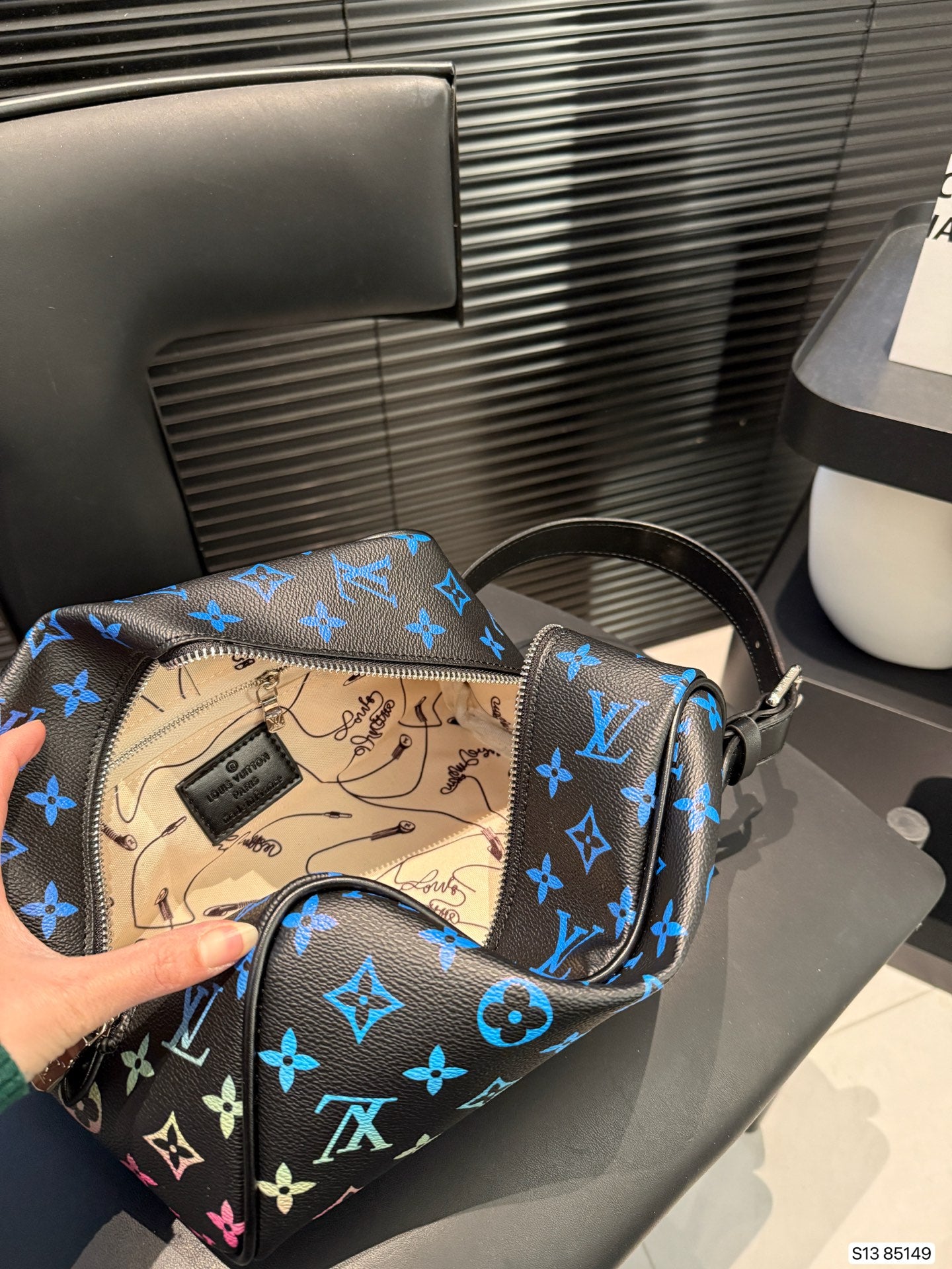bag/quality: 4A/model:85149