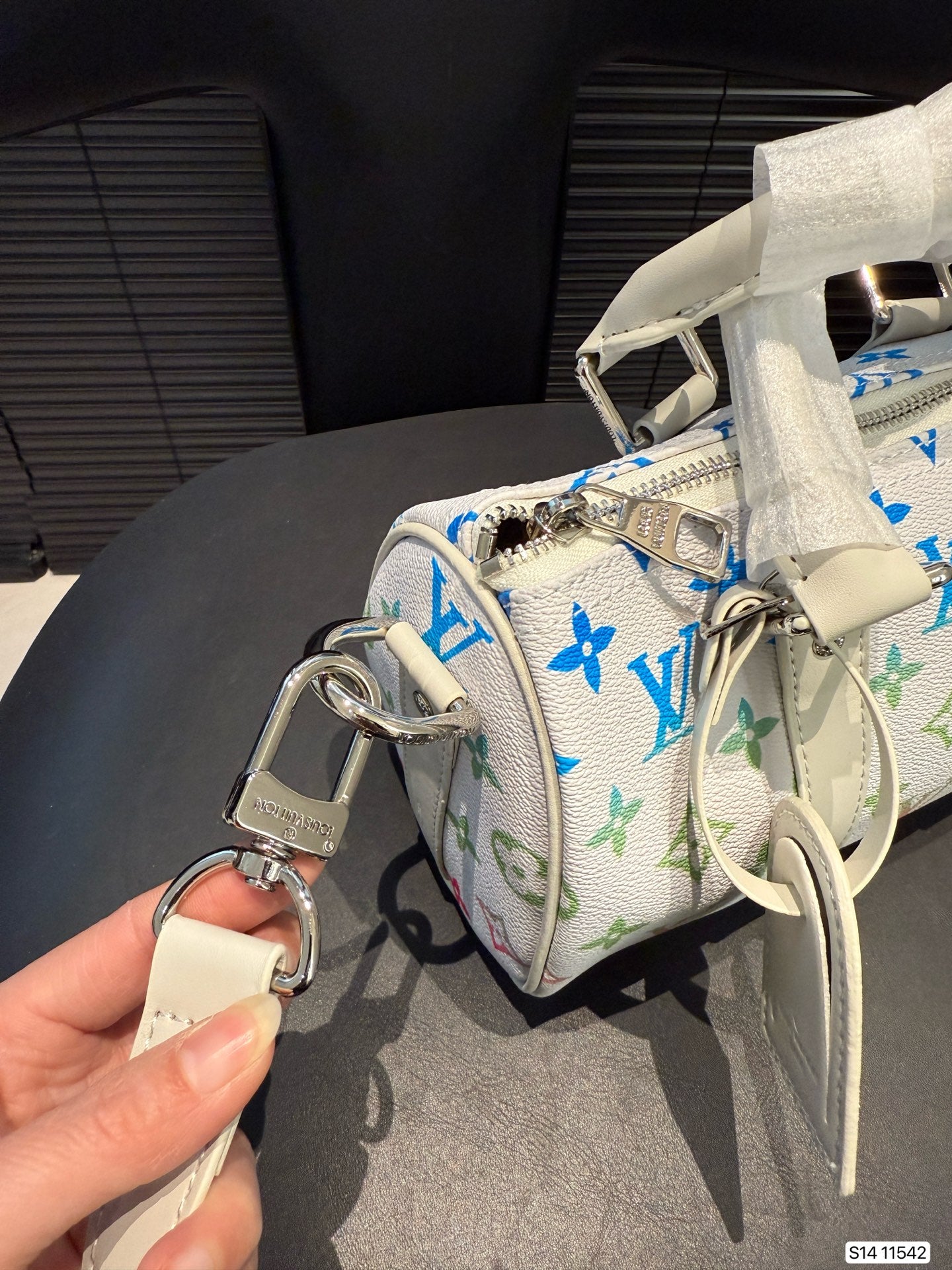 bag/quality: 4A/model:11542