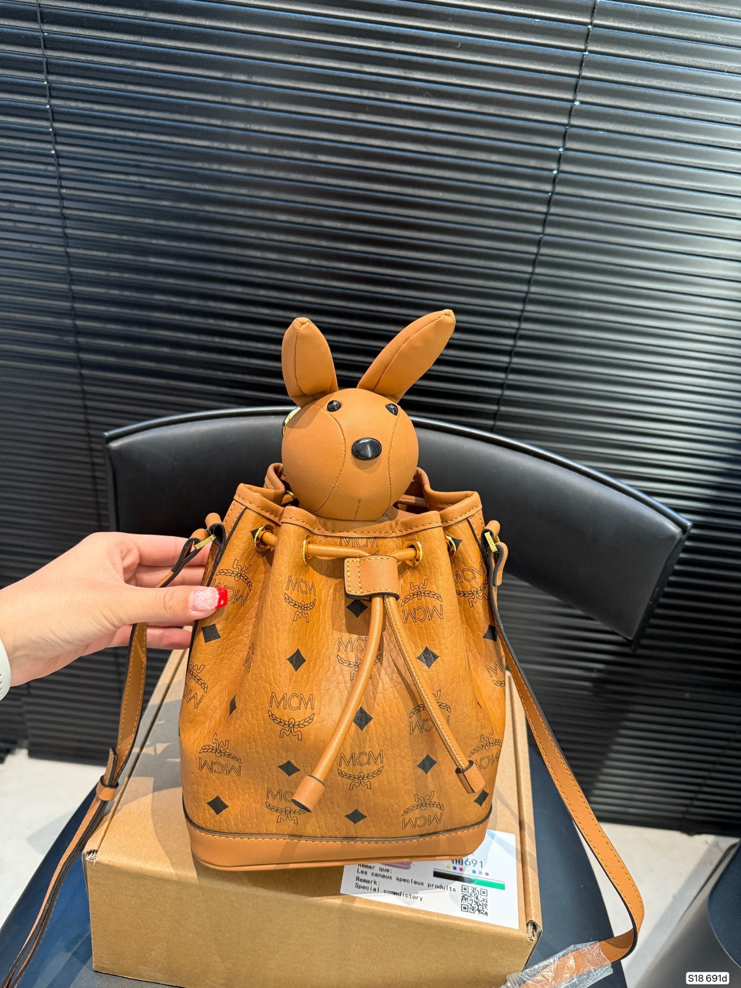 Bag/Quality: 4A/Model:691