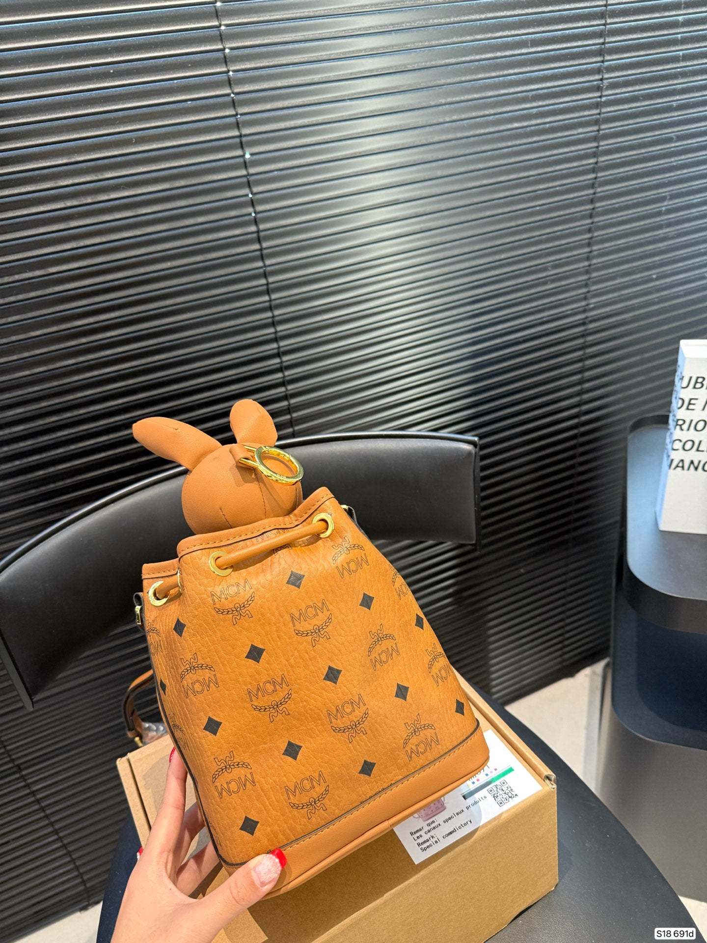 Bag/Quality: 4A/Model:691