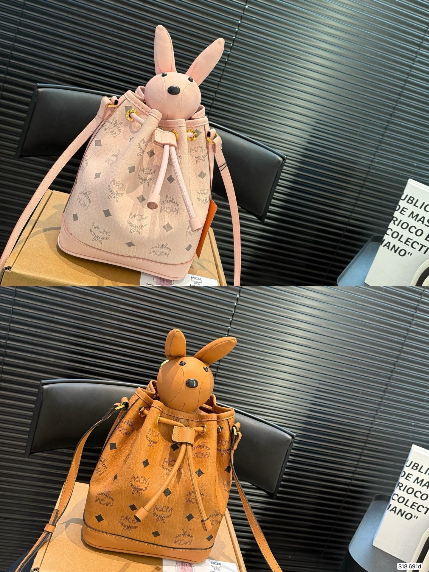 Bag/Quality: 4A/Model:691