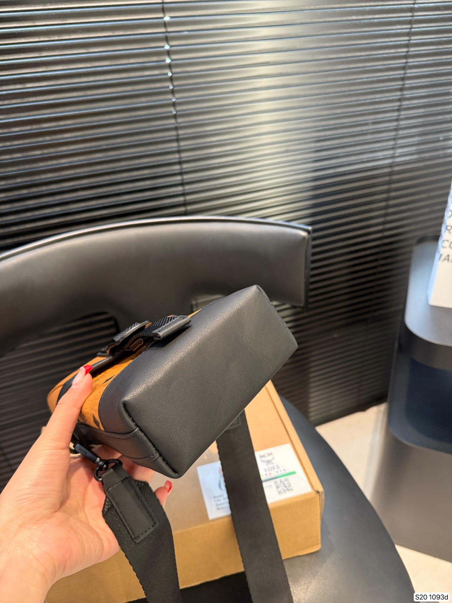 Bag/Quality: 4A/Model:1093