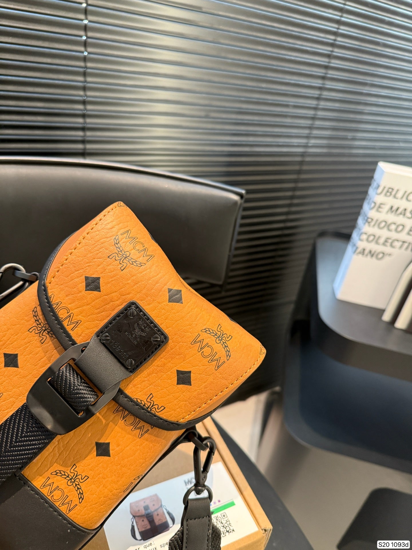 Bag/Quality: 4A/Model:1093