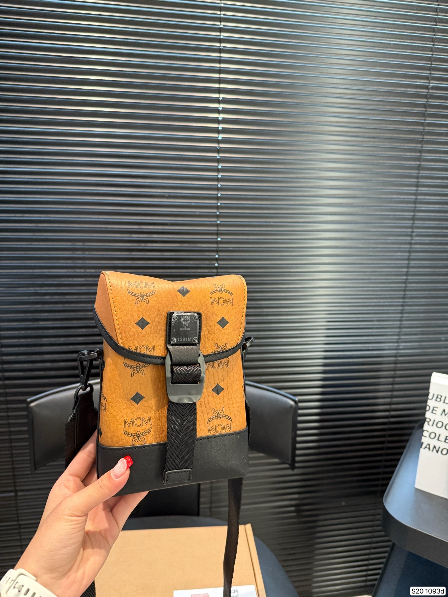 Bag/Quality: 4A/Model:1093