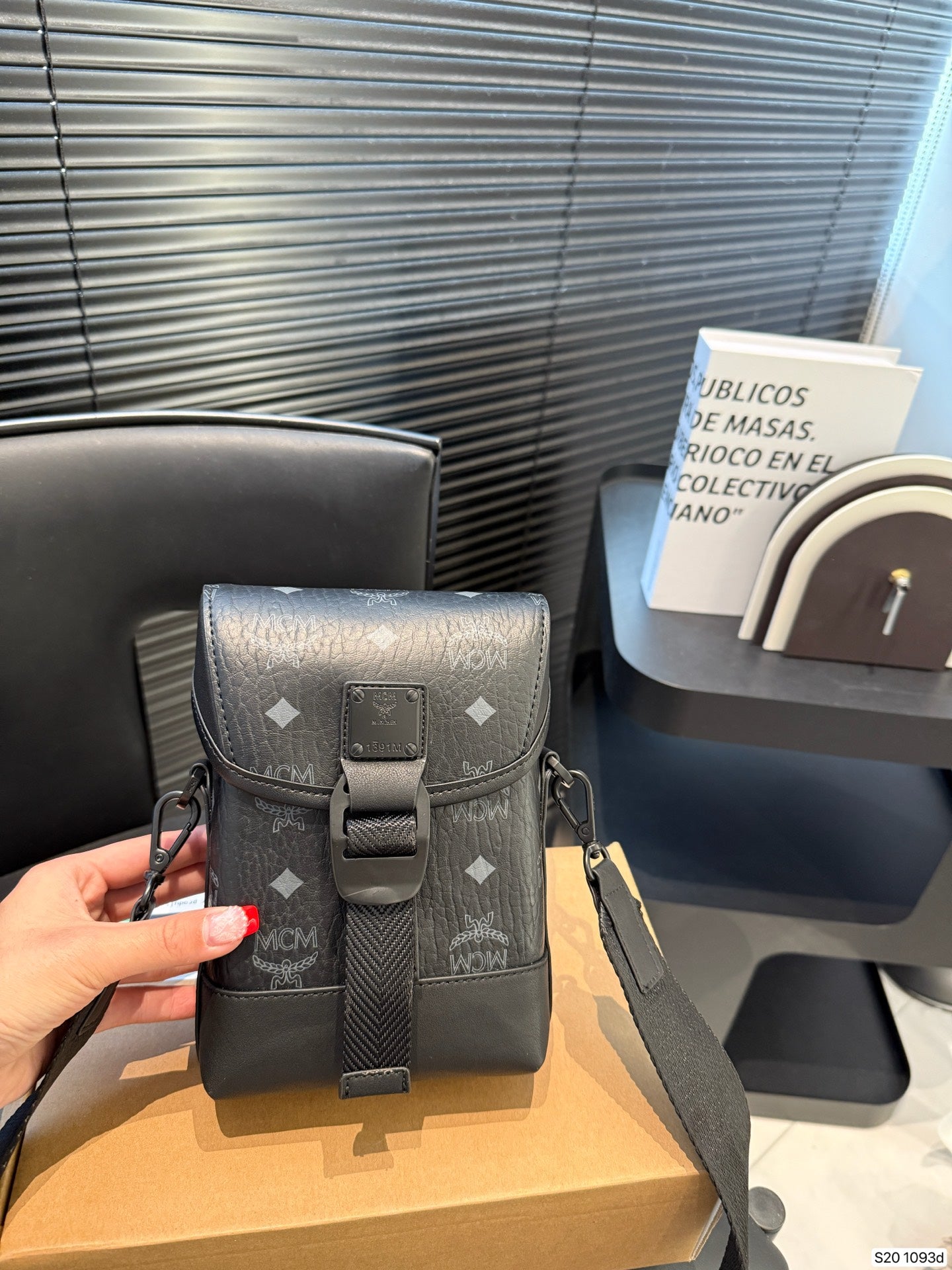 Bag/Quality: 4A/Model:1093