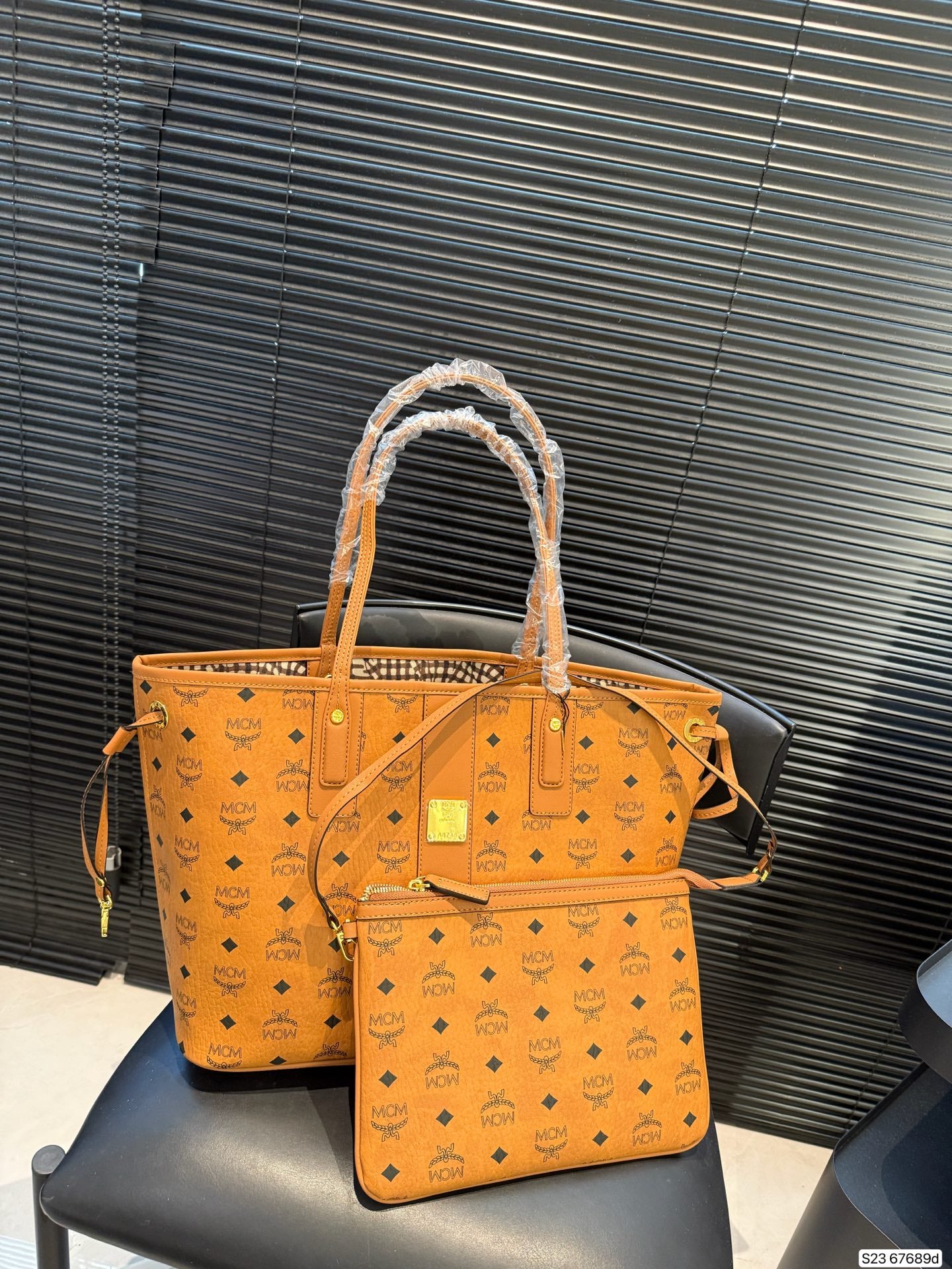 Bag/Quality: 4A/Model:67689