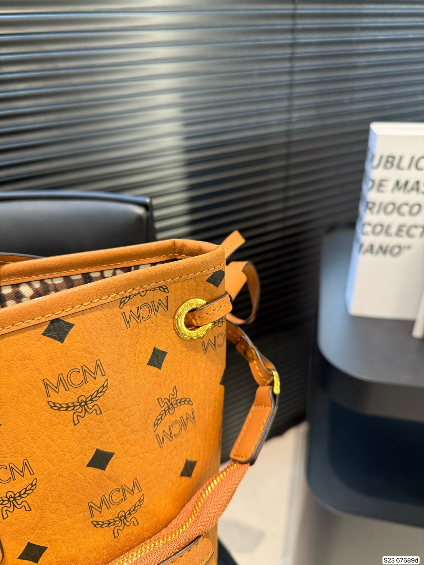 Bag/Quality: 4A/Model:67689