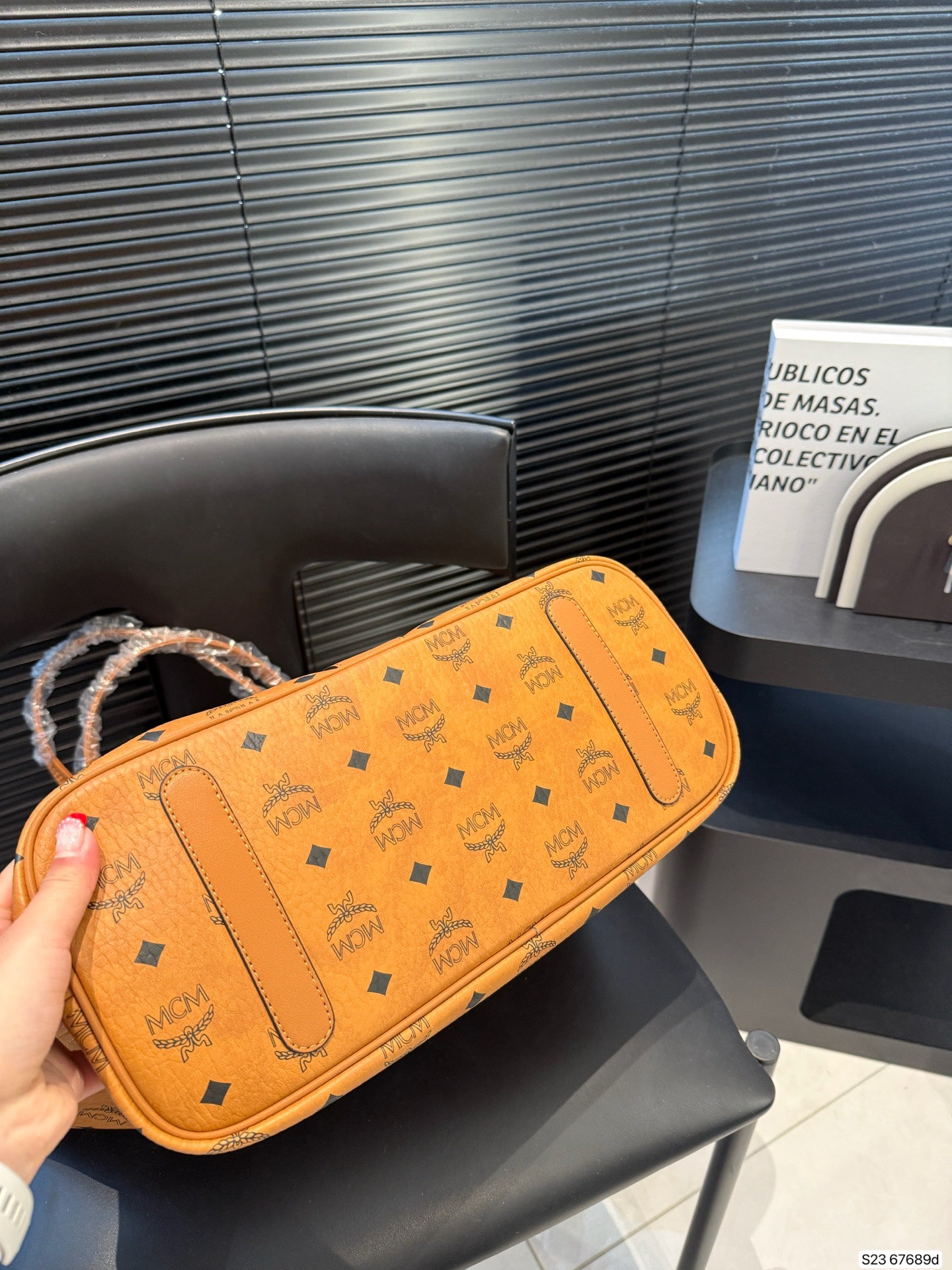 Bag/Quality: 4A/Model:67689