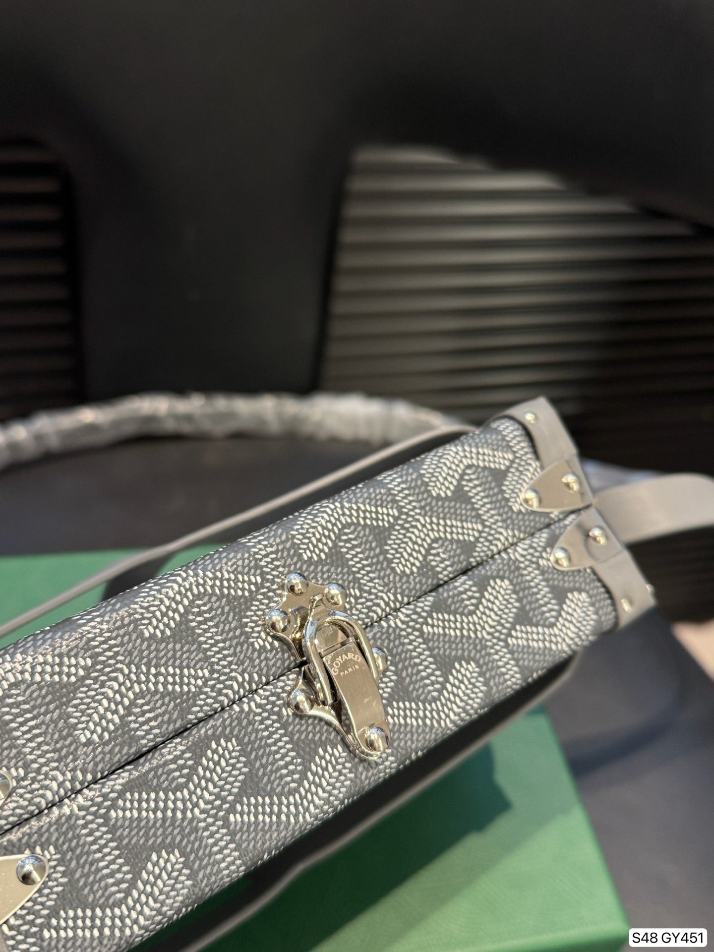 Bag/Quality: 4A/Model:GY451