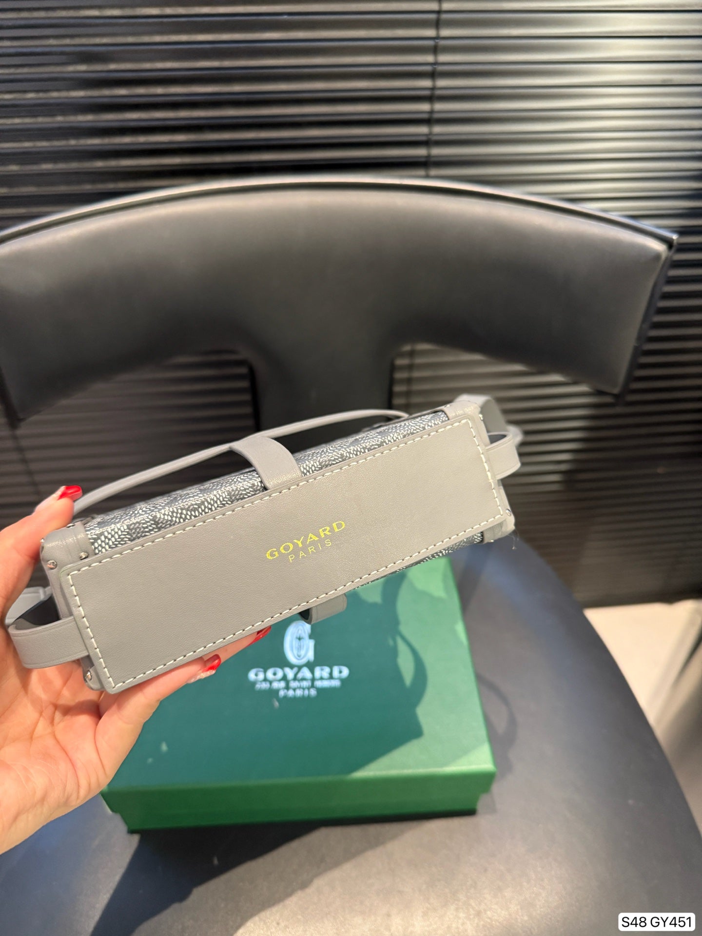 Bag/Quality: 4A/Model:GY451