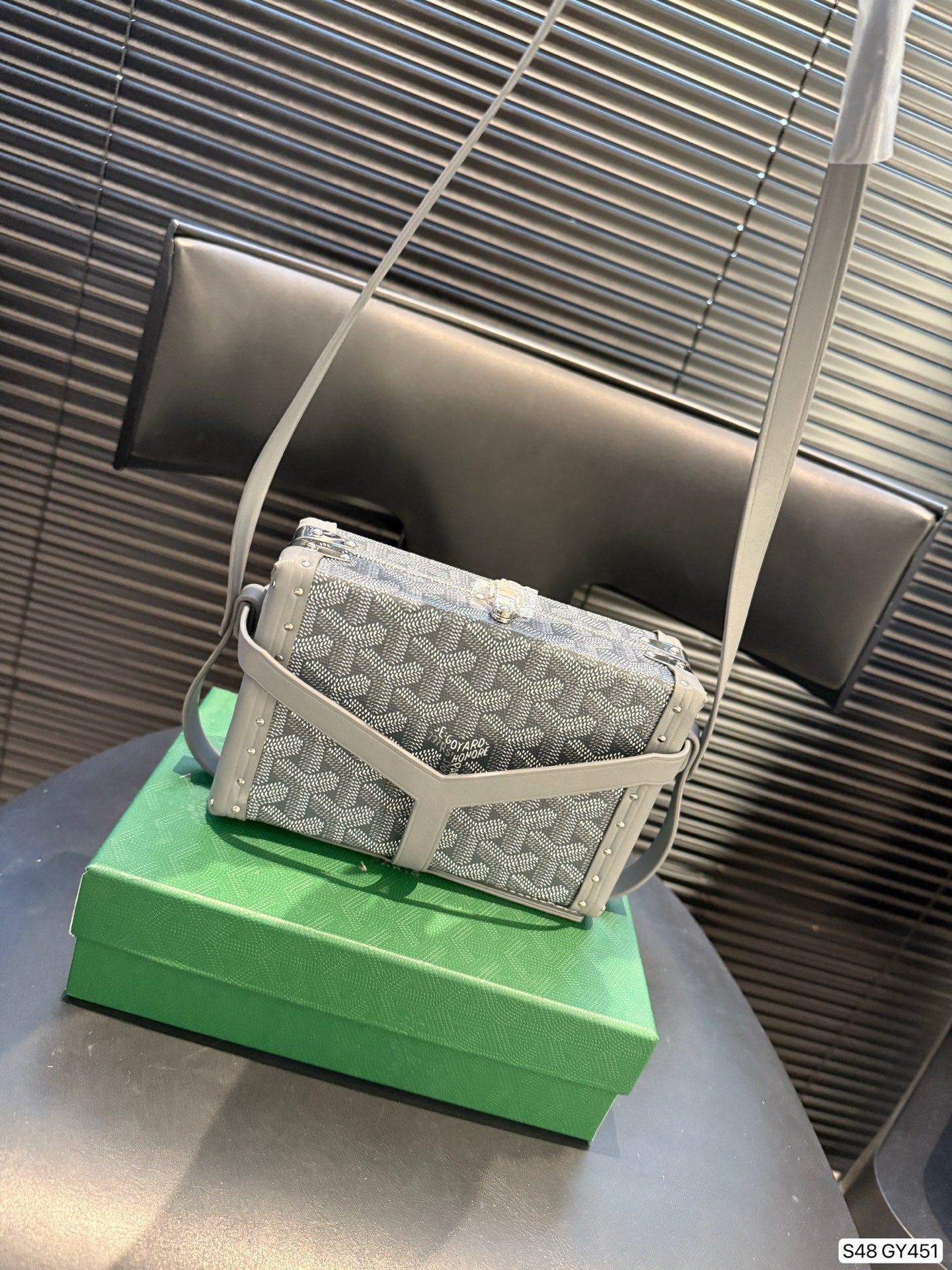 Bag/Quality: 4A/Model:GY451