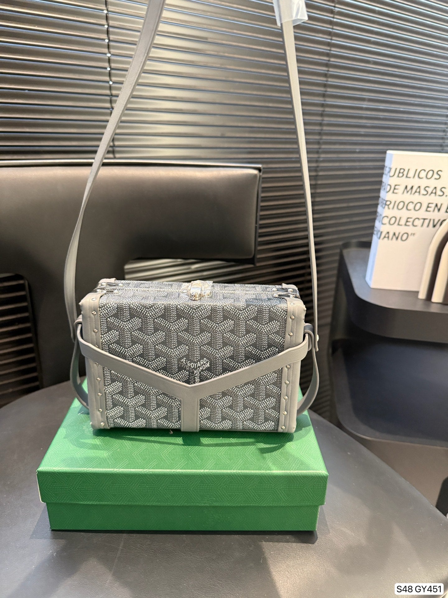 Bag/Quality: 4A/Model:GY451